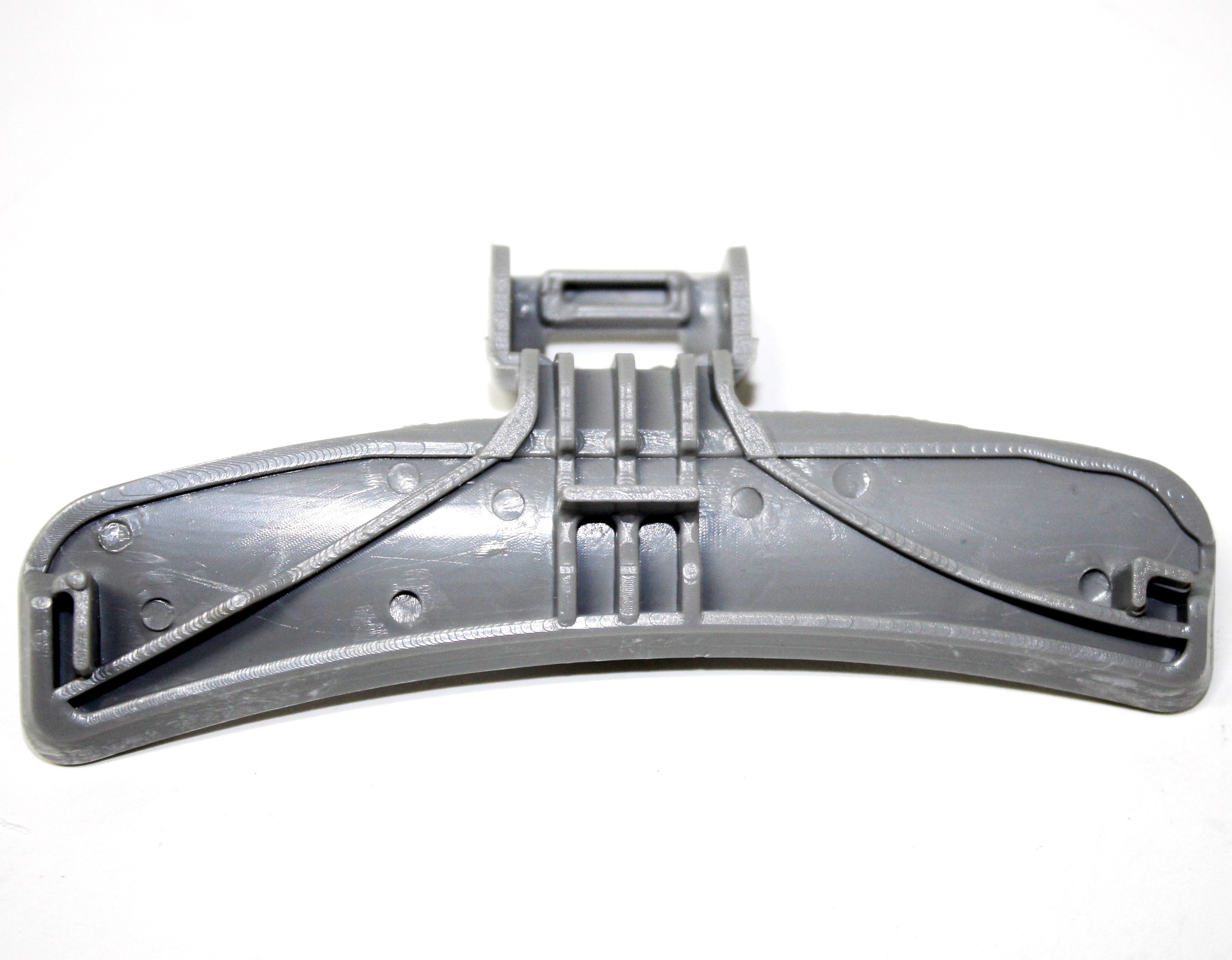 DC64-01948D#  !!! Ручка люка Samsung 8kg DC64-01661D