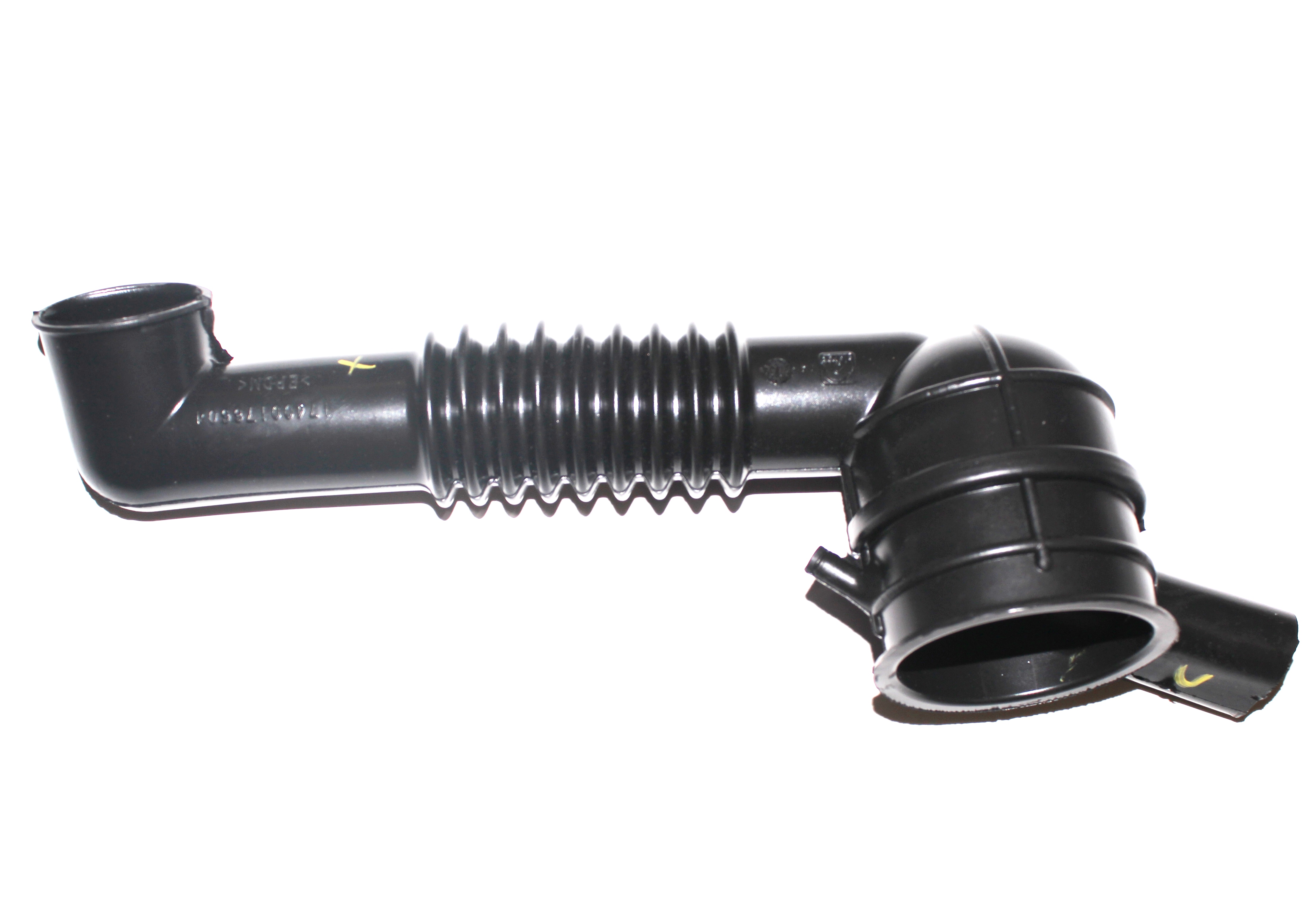 1-20-35 | 111502 HOSE TANK TO FILTER OKO TL EVOII