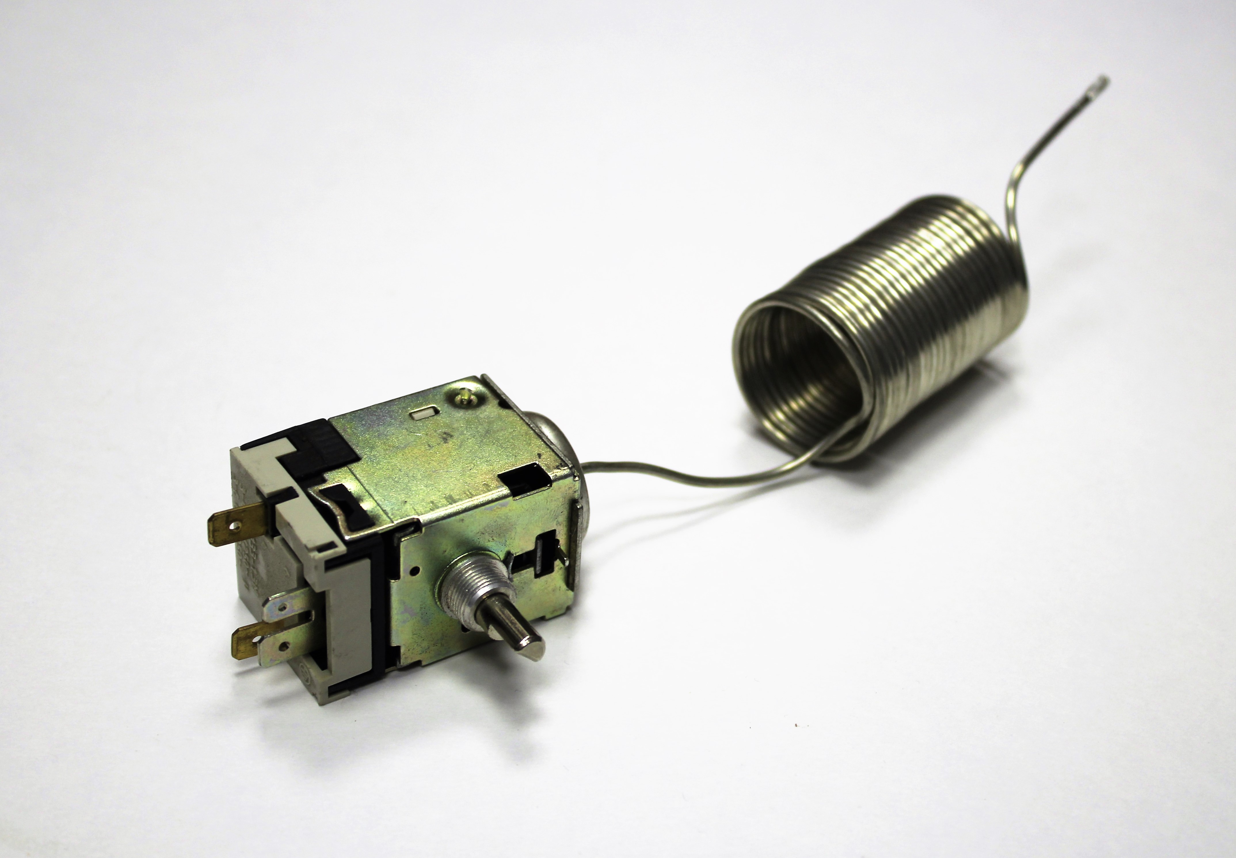 AG000110 Термостат TAM133 (2500mm) Китай, RF0112A