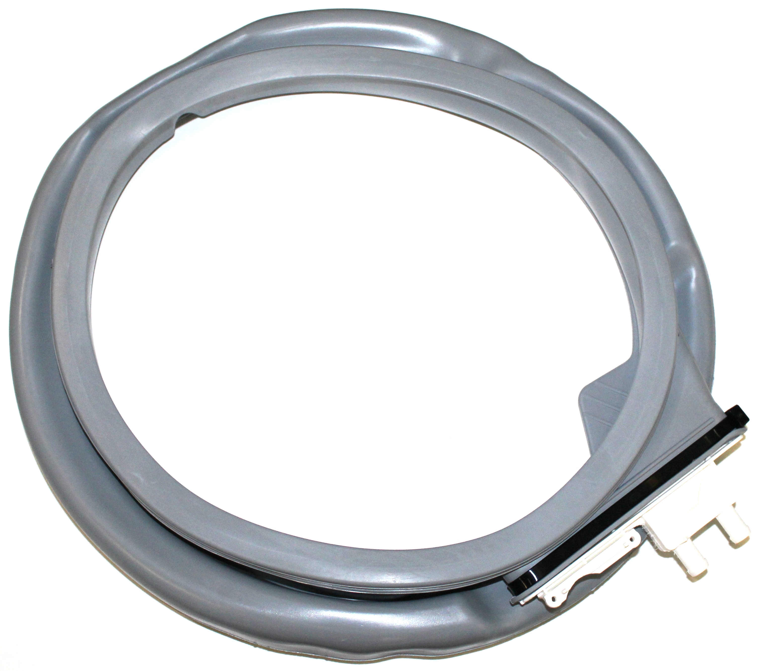3-6-3 | 291625 Манжета люка DOOR SEAL INCLUDING DISPENSER SUPPORT замена 145112