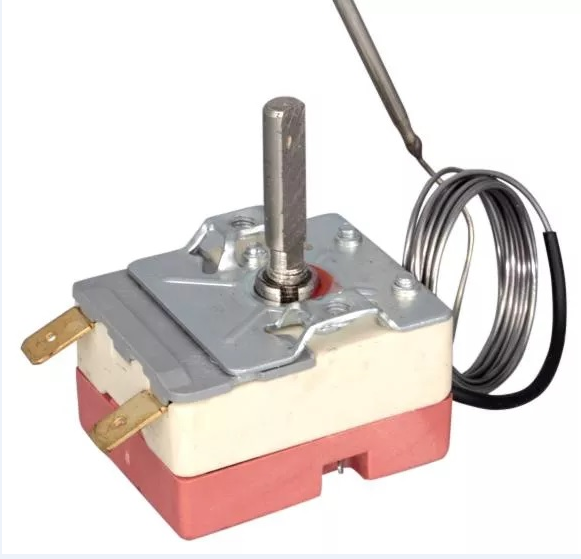 COK269UN Термостат духовки SKL 50°-300°C L-900мм,  (16A),  Шток-18mm