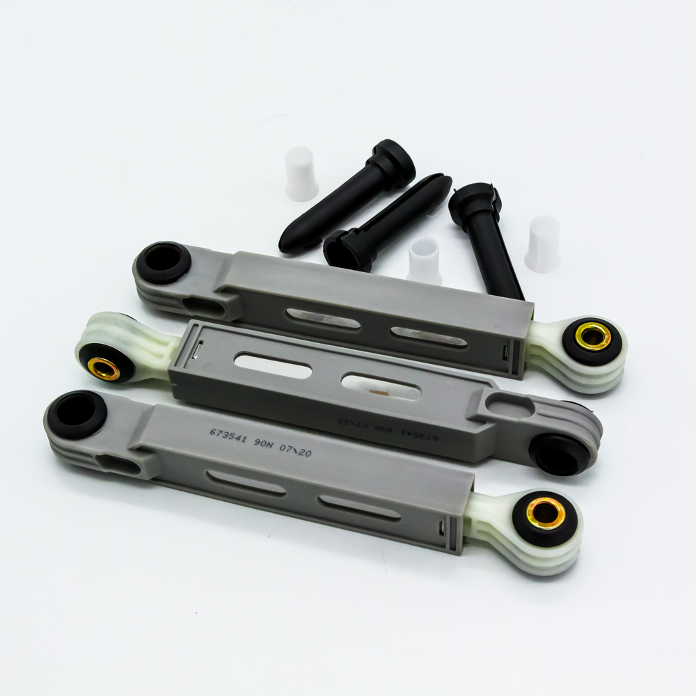 306057 Амортизатор BOSCH 90N 3шт 673541