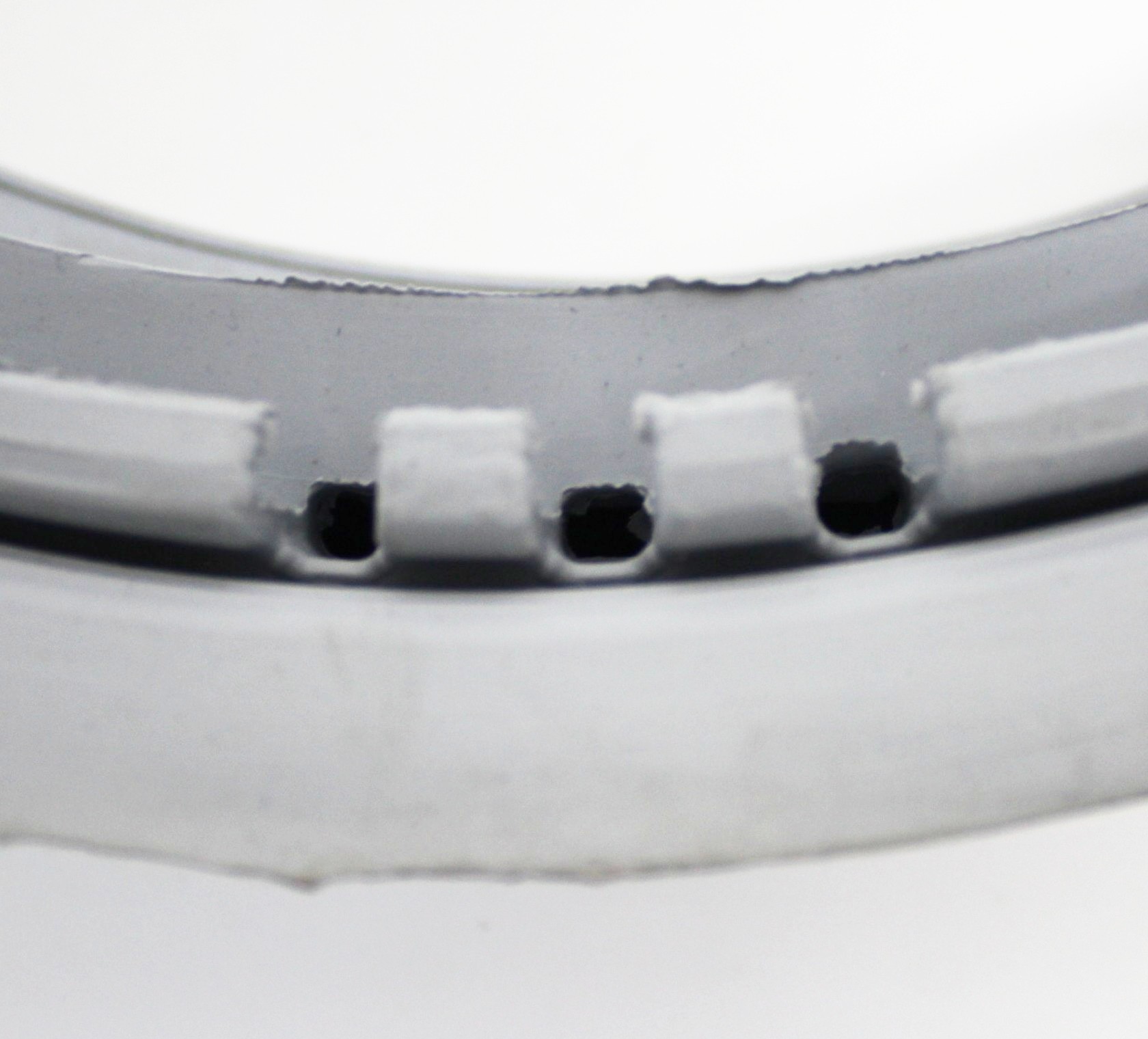 MDS61952203 (WM1648W) (два акваспрея открыты и отвод закрыт)'LG' MDS61952201, зам. GSK016LG, GSK004L
