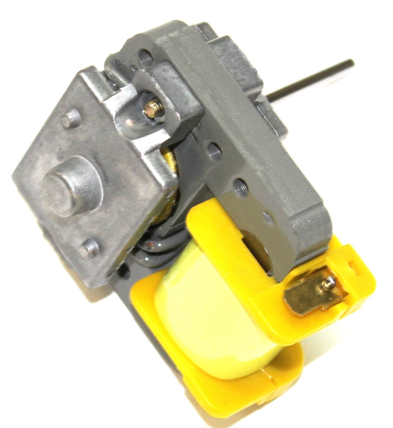 RF27C03-BE Вентилятор  SAMSUNG шток 38 мм, Ø4 мм, 220V YZF  !!! 052  RF27C03-BE, RE-01WT52