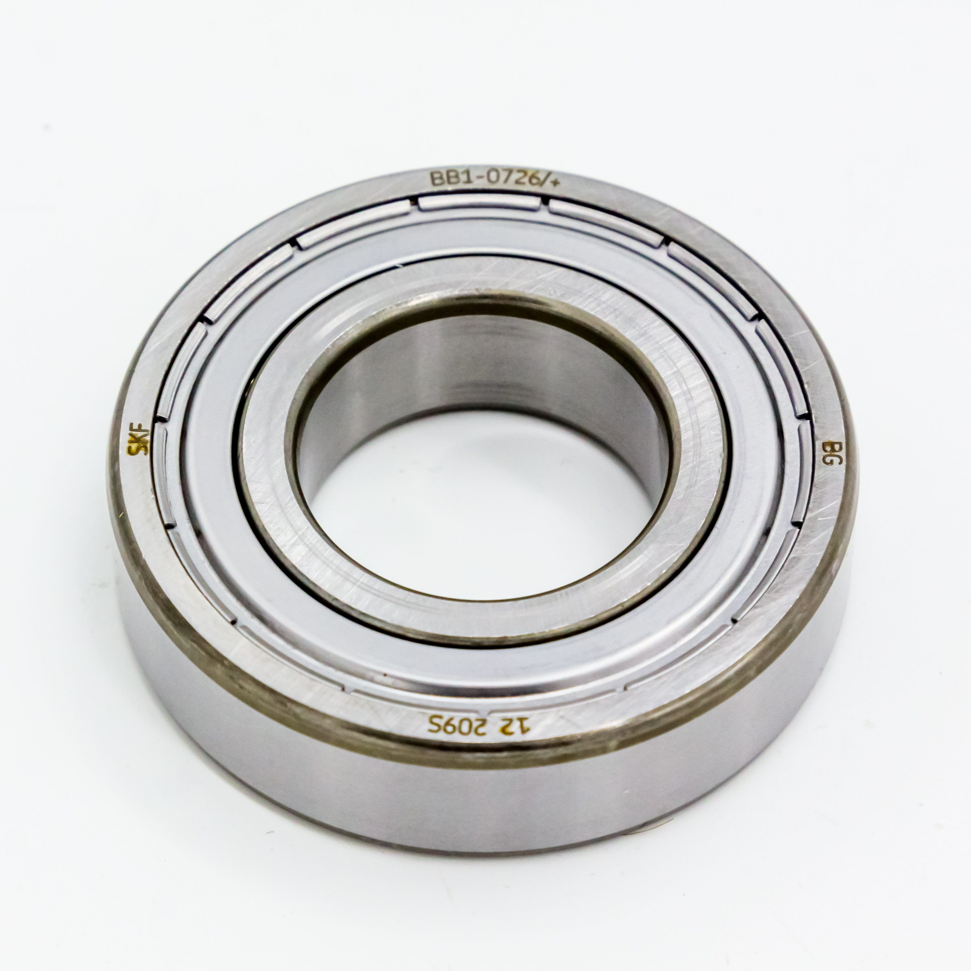 49028767u Подшипник (6206 ZZ C3) Whirlpool (30шт в кор) упаковка Whirlpool зам. OAC044765, зам.48125