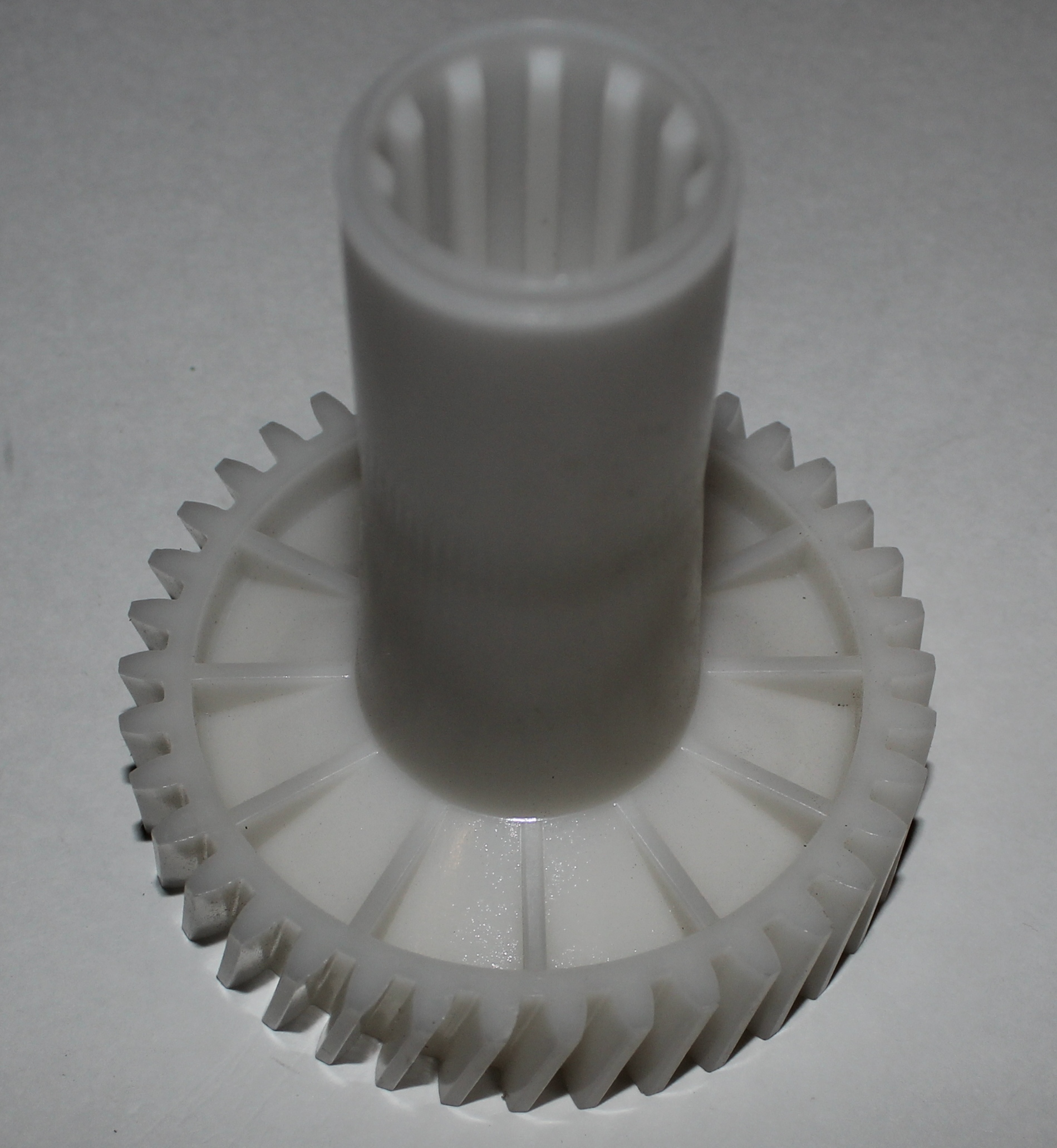 PLR006 Шестерня Polaris D81/26 L87/17.5
