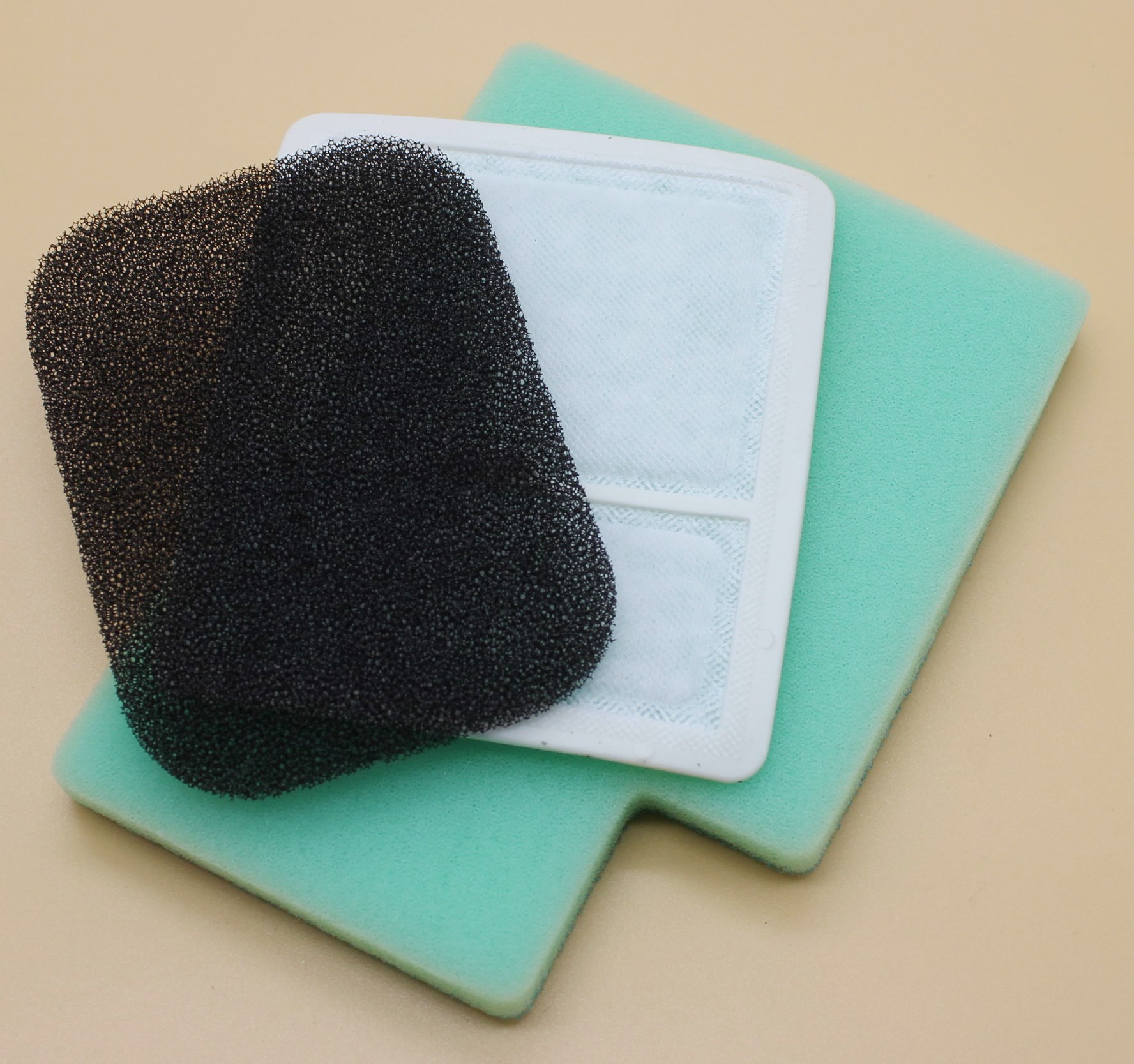 PL122 Фильтр HEPA LG комплект