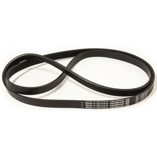BLJ548UN Ремень 1225 J5_EL <1166mm> 'OPTIBELT' CANDY 41021973, 41039460, зам. BLJ431UN
