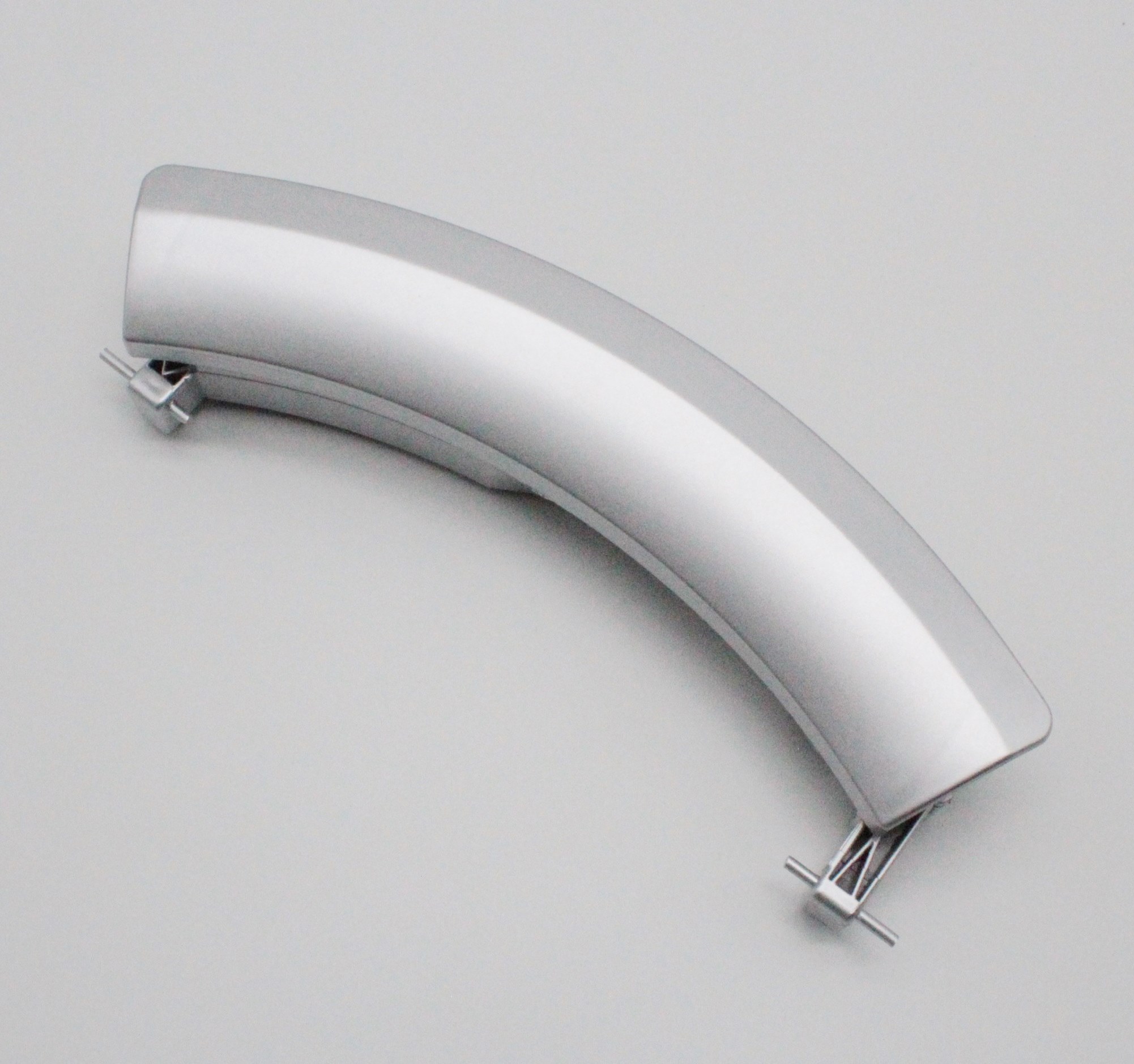 WL257 Ручка люка серая, Bosch-00751791, DHL015BO, 643356