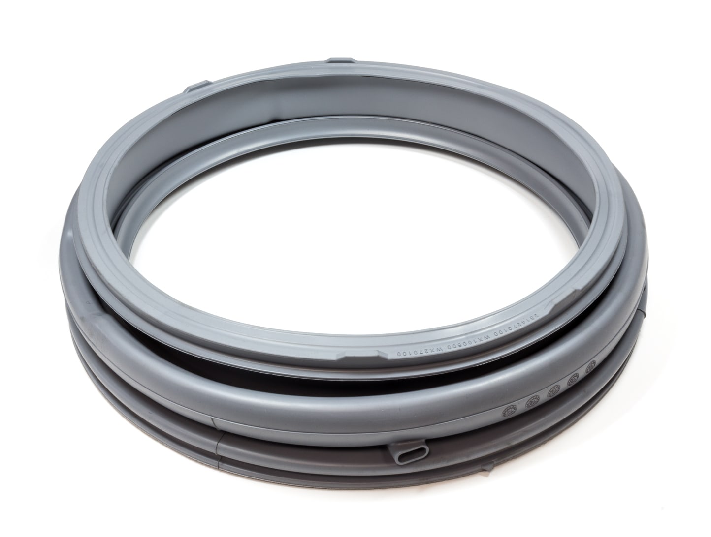 GSK010AC Манжета люка BEKO, BRANDT 52X2499, 2821430100, AC3003, 2814270100