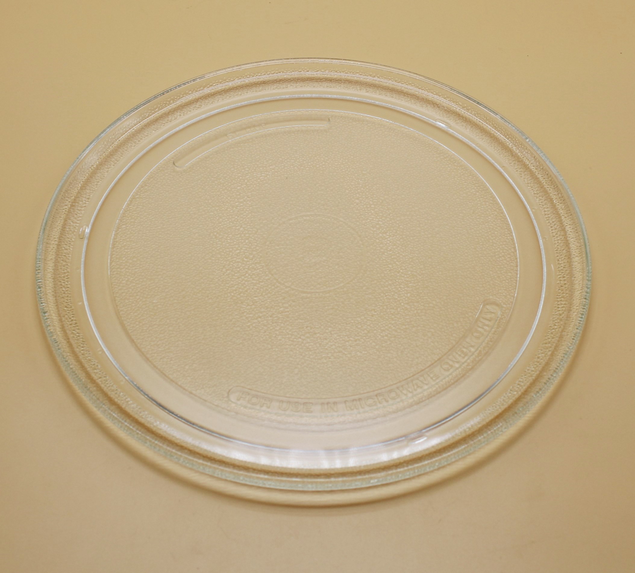 MCW000WH Тарелка СВЧ 270mm - WHIRLPOOL 480120101083, 481946678218, 481246678398, 321663, 9800065, 95