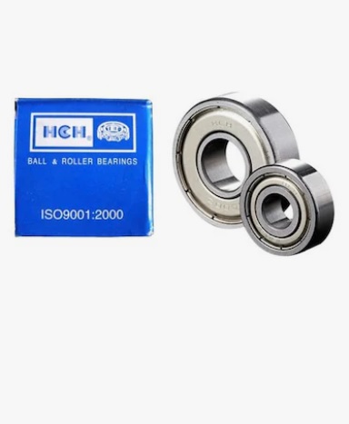 HCH 6202 Подшипник 6202 ZZ C3 SB