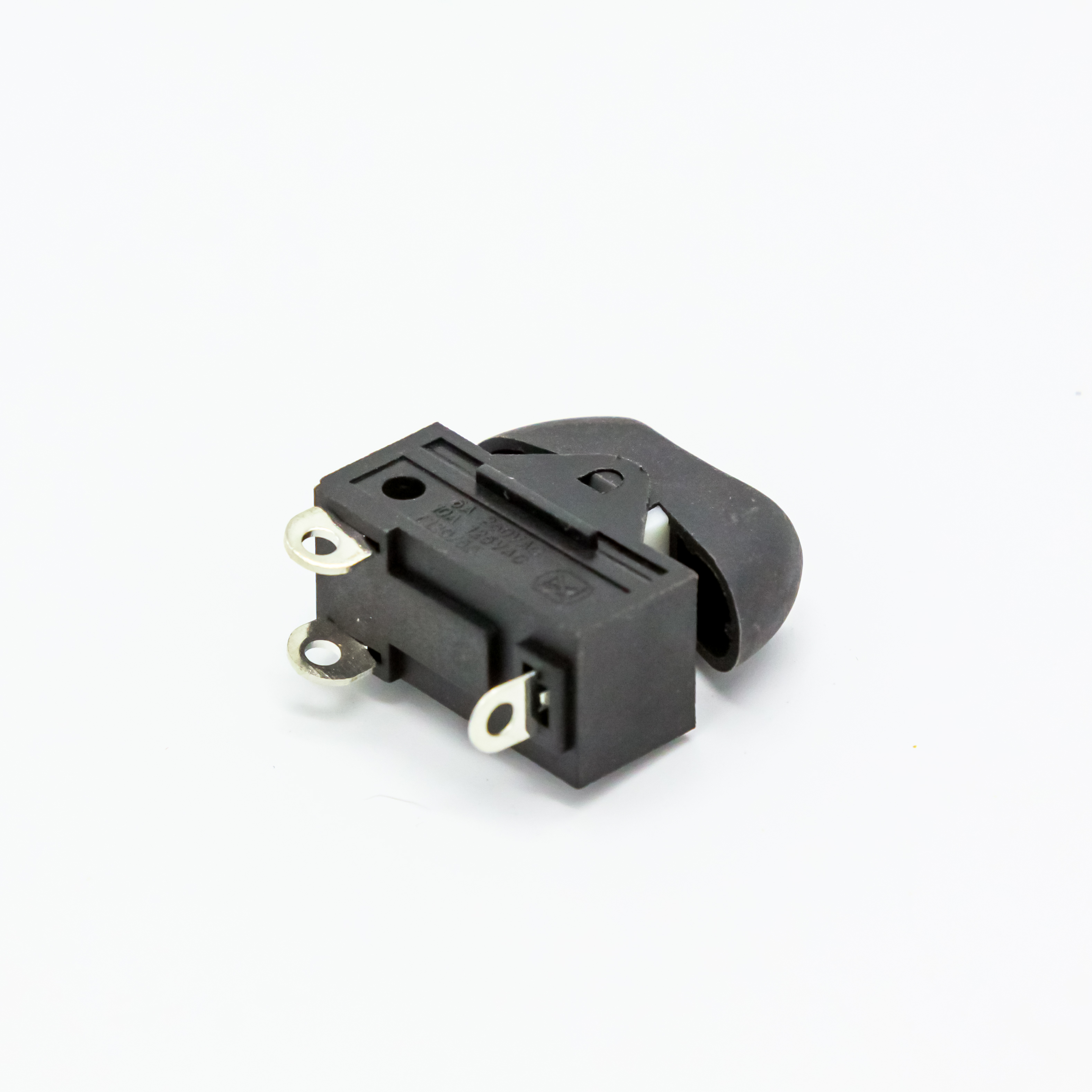 KN033 Кнопка клавишная KND-2 T85/55IE4 10А 250V