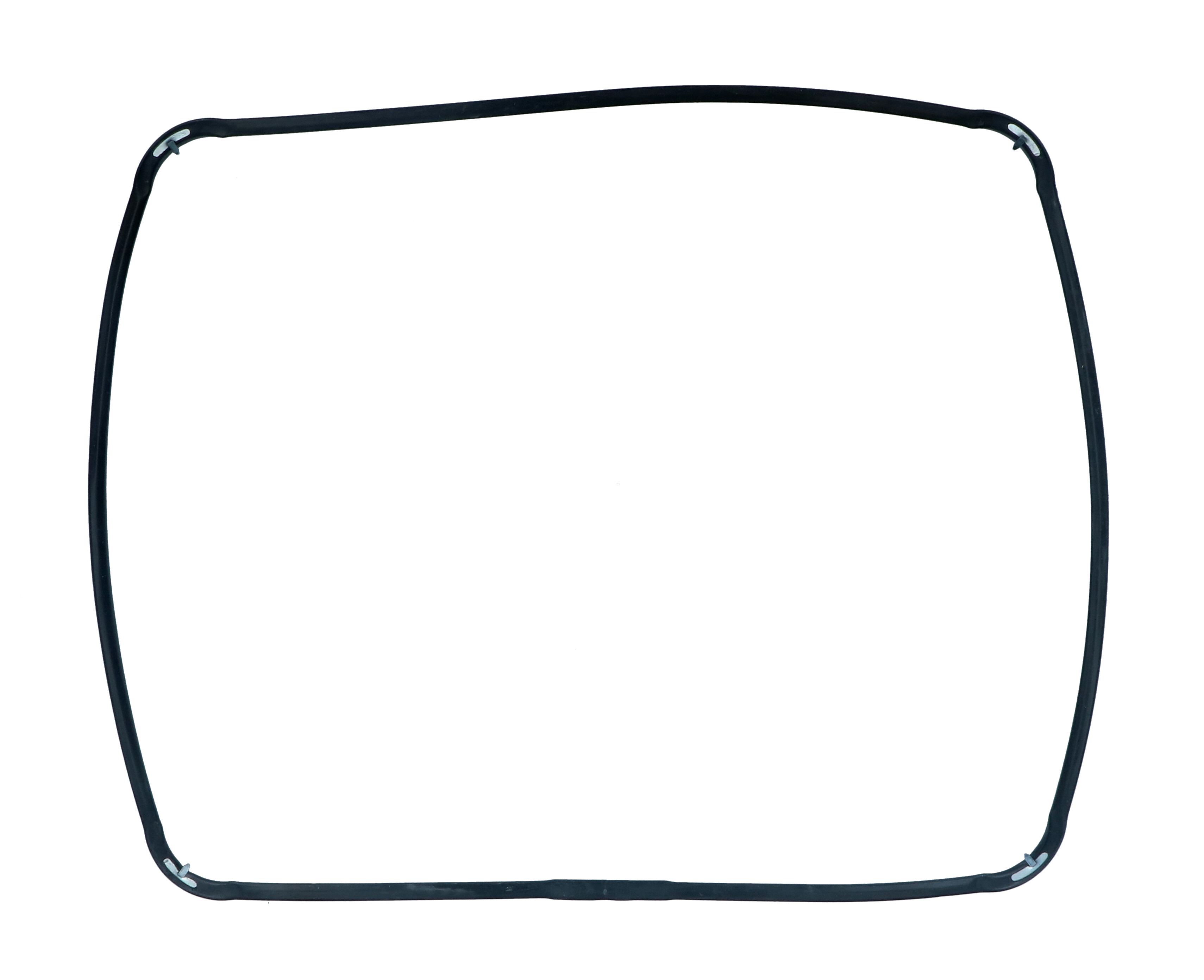 4-14-4 | 027982UN Уплотнитель духовки Indesit, Ariston, зам. 027982, C00027982, COK712ID