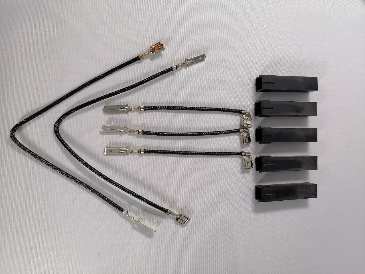 327340 481231018887 Эл.конф.стеклокерам. 1200W D165/d145mm,(hi-light), зам.480121101514, 48192599, 1