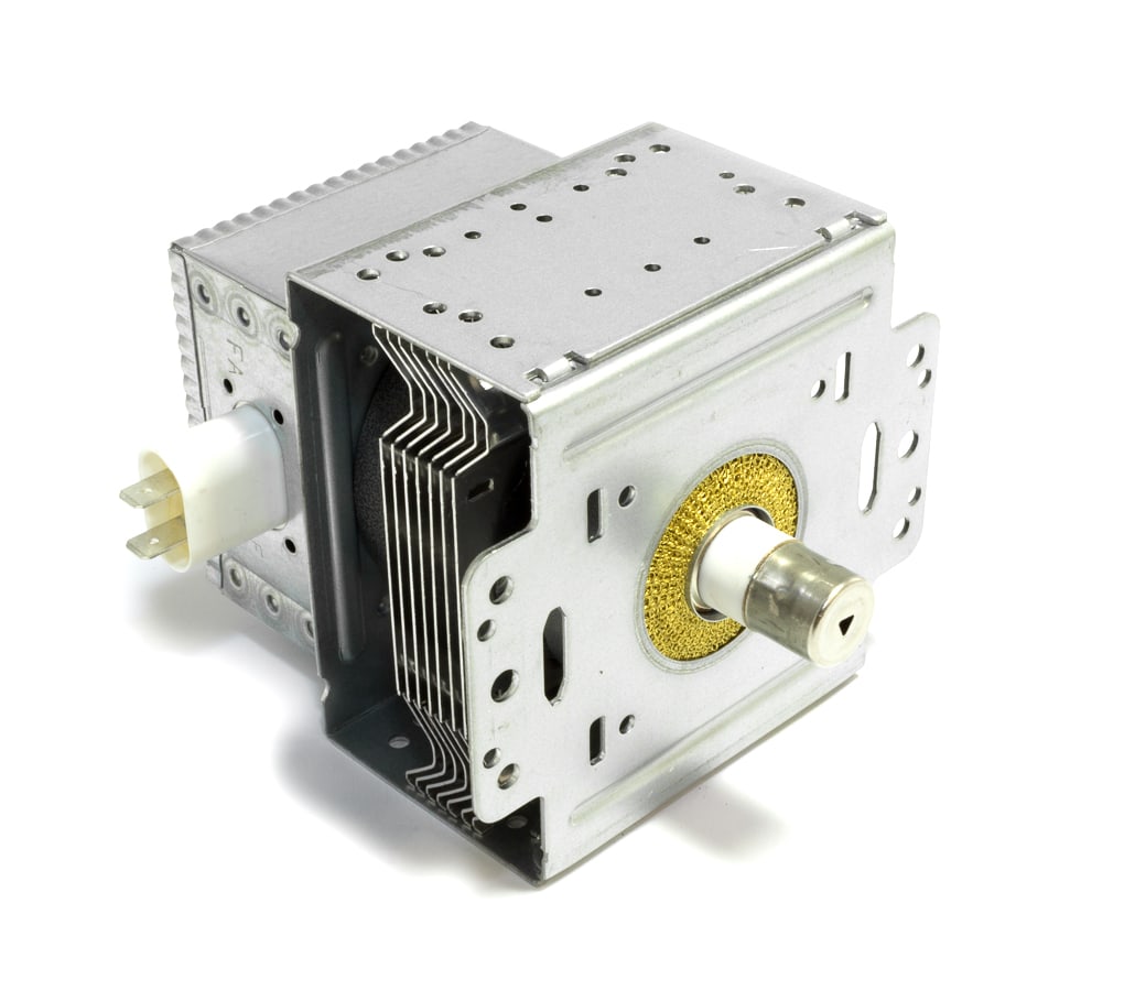 MCW364LG MAGNETRON 1000W - LG 2M246-21