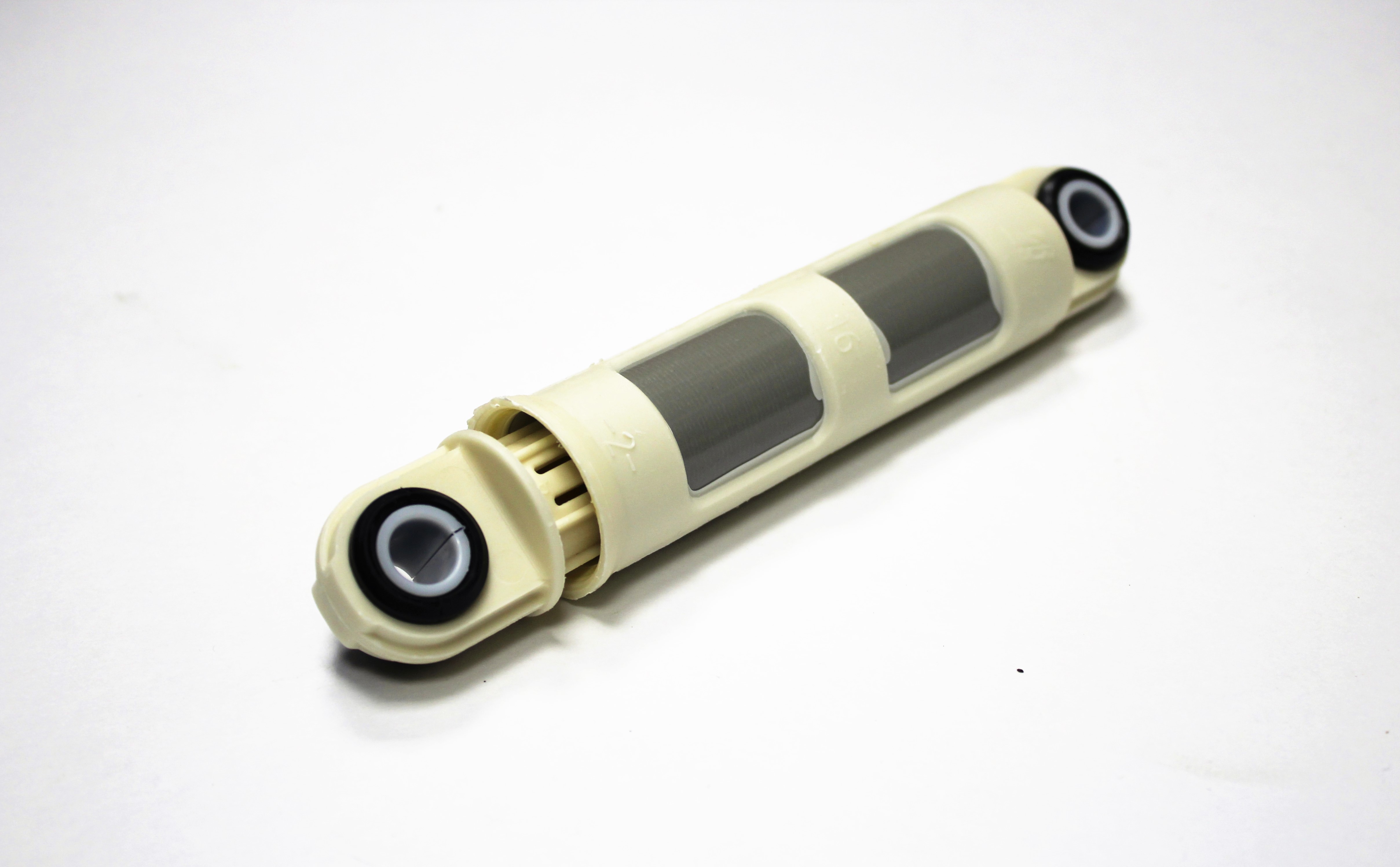 SAR002ZN Амортизатор 80N, 165-240mm, (втулка-11x22 пластик), зам.1268832712, 1260038508, SAR000ZN 1 