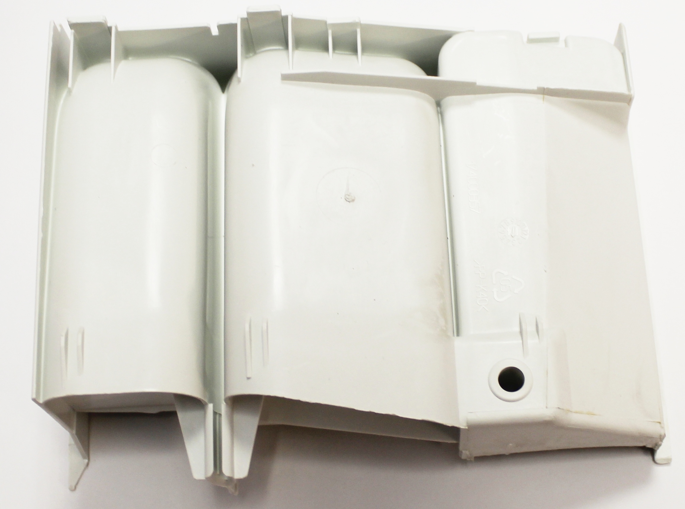 1-26-15 | 097732 'SOAP DISPENSER DRAWER зам.47068/75352 /81560/118013/ 075351 {МЕРЛОНИ }