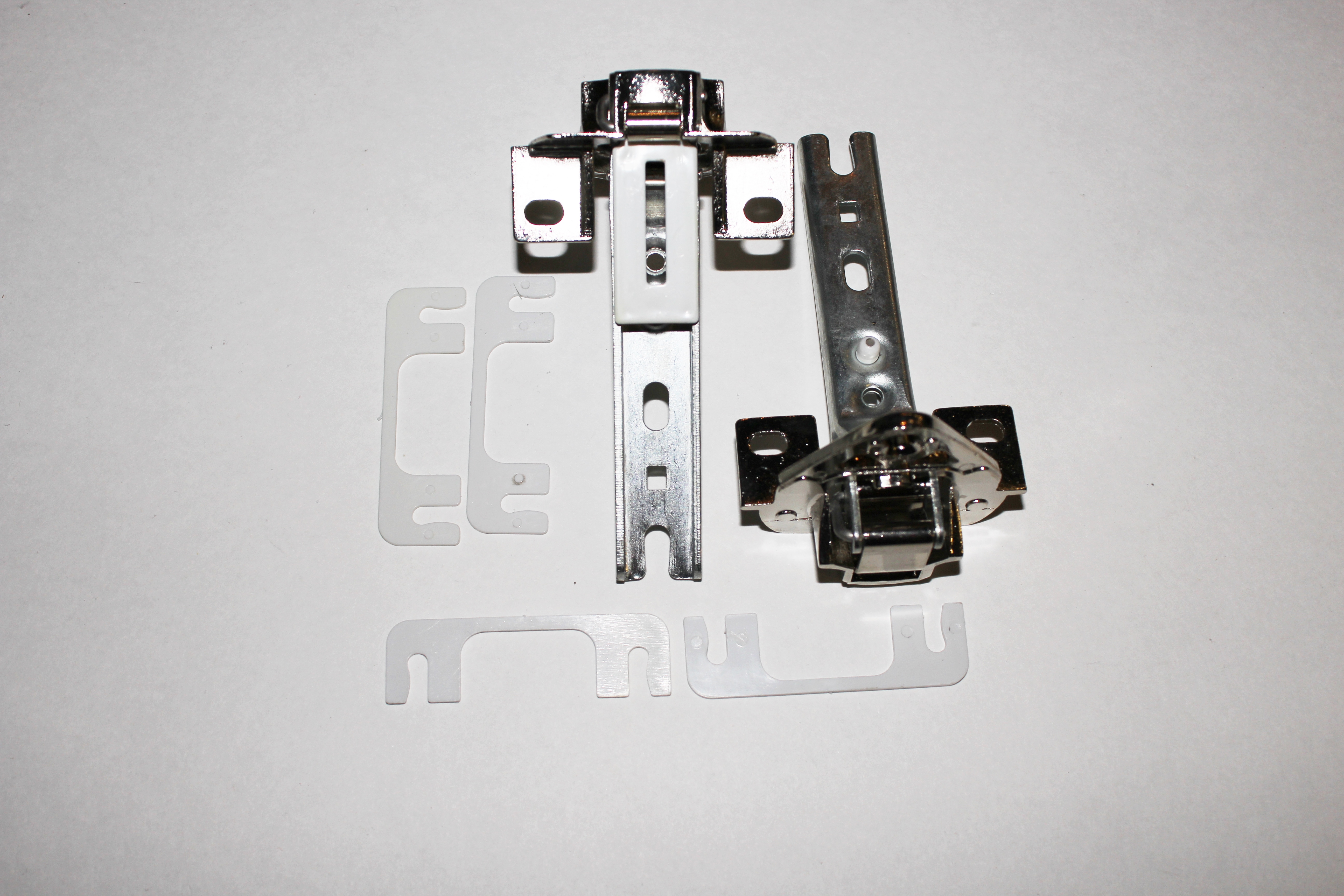 3-38-20 | WB301 Петля для панели холод. УНИВ(компл.2шт.), Bosch-00268698, 00268699, 00268700,FR6202,