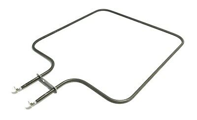 3879671000 Тэн нижний Zanussi, Electrolux, AEG 1000W/230V 8072470027, 3879671018, 3879671109