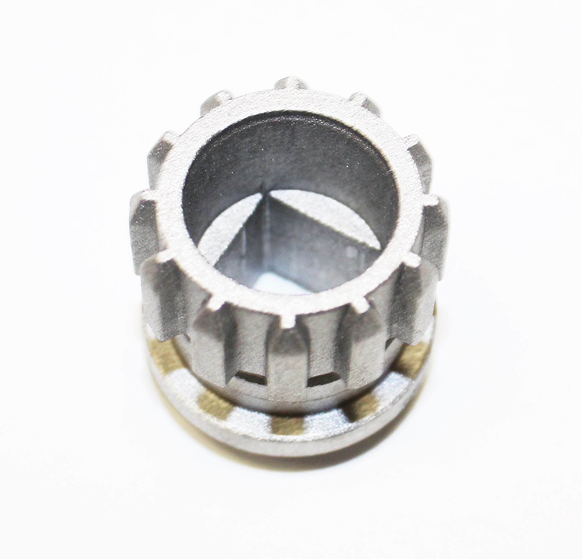 A753348 Втулка шнека к мясорубкам Bosch Оригинал