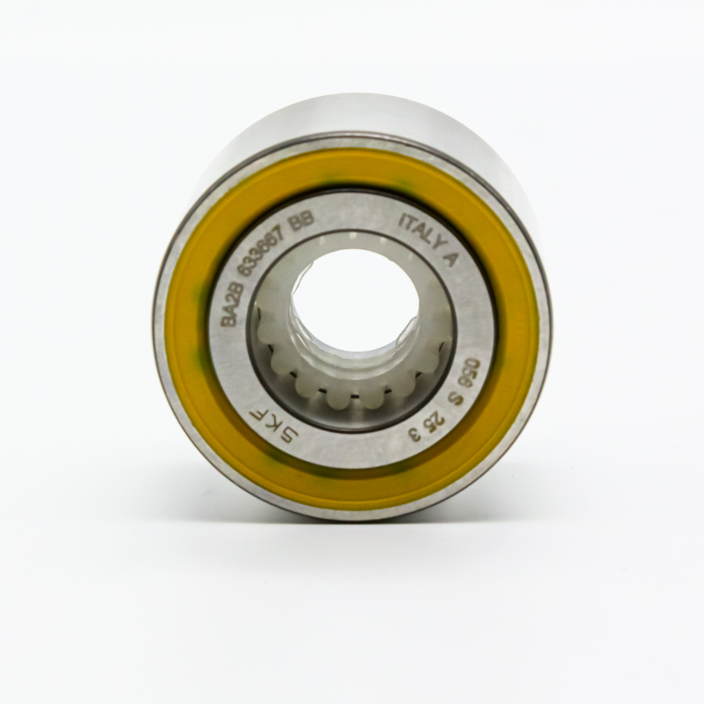 OAC255119 Подшипник BA2B 633667 (Италия) SKF(30x60x37 жёлт.пыльник), [48шт/уп.],зам.OAC026298, BRG50