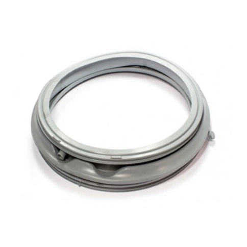 2905570300, GSK014AC Манжета люка (с отводом) Beko 2905572700, 2905573100, 757850031