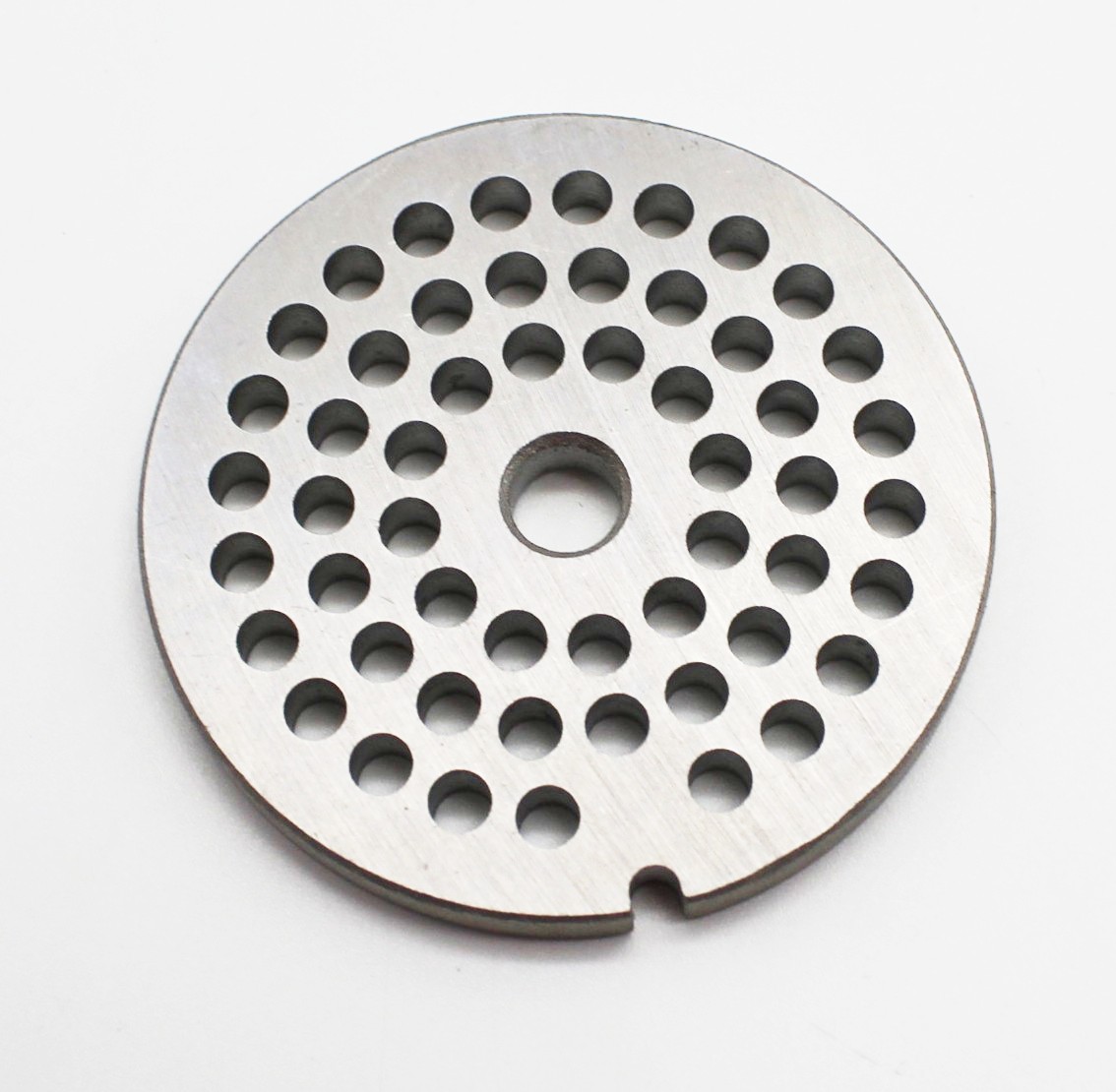 2-28-10 | PH022 Решетка для мясорубки Philips средняя D54,5мм Отв-4мм