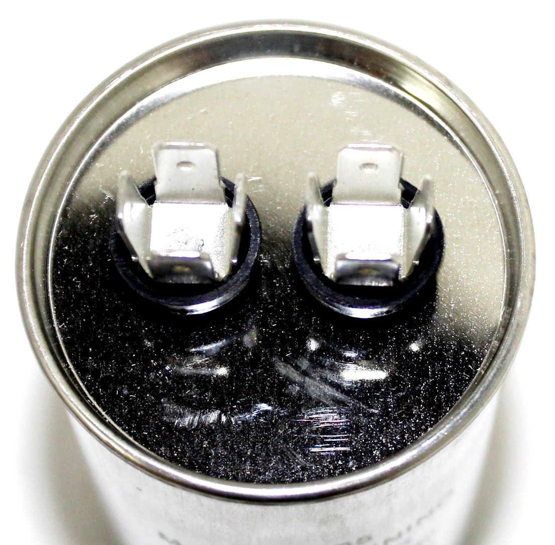 BC340 *Конденсатор  BC 40 мф 440V CBB65