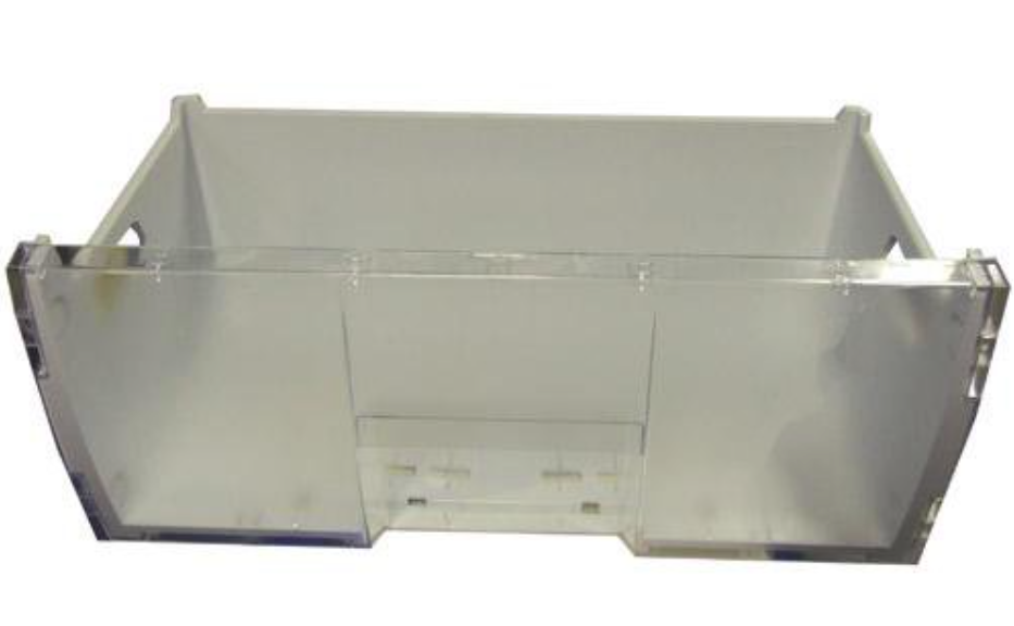 3-25 | 4540560100 Ящик нижний МК для холодильника BEKO