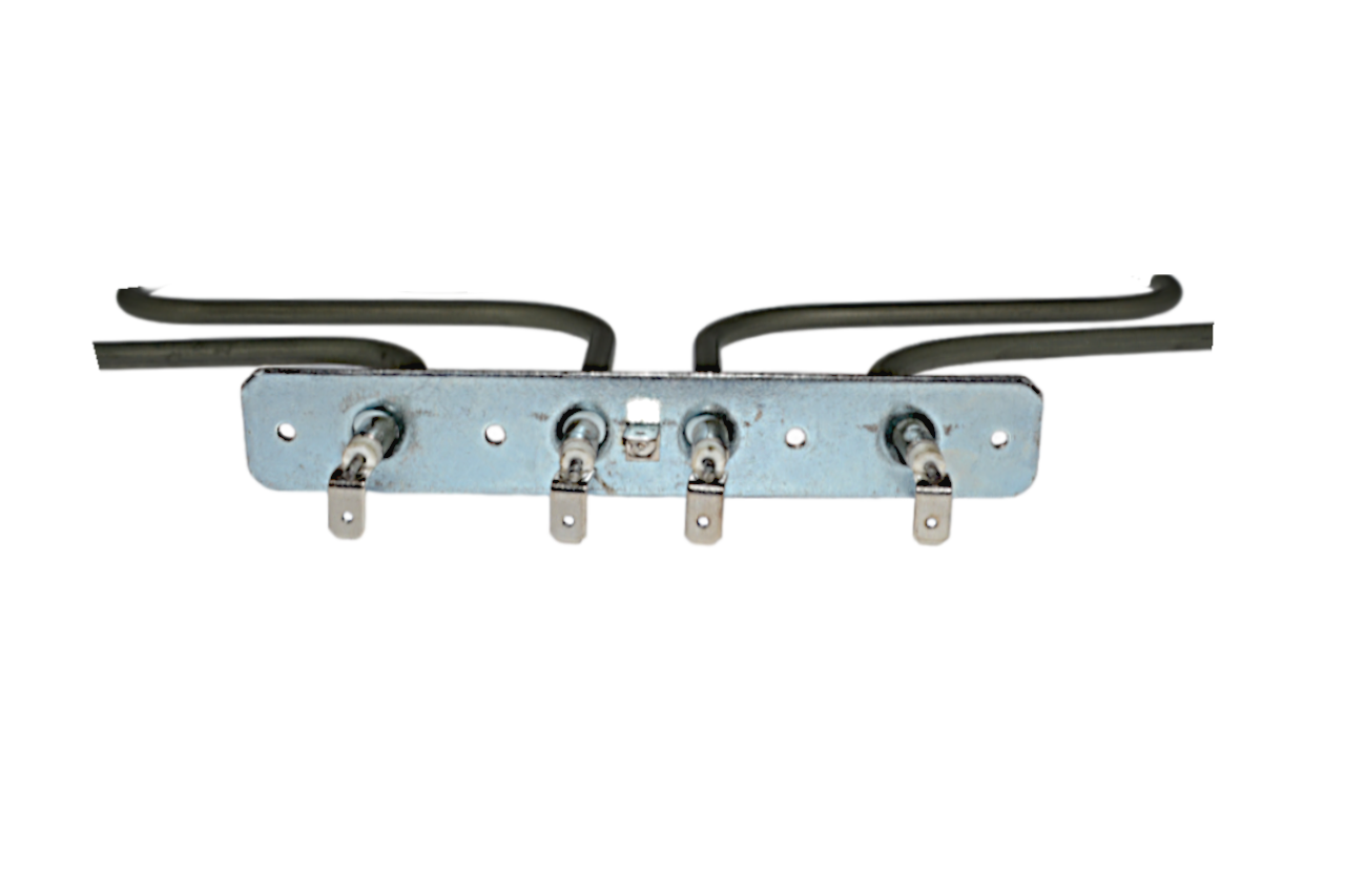 806890123 Тэн духовки 1740W+825W, Smeg, код 806890123