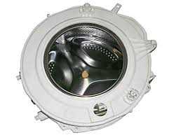 480111100347 Бак СМА Whirlpool, Indesit, Ariston C00313171, 313171
