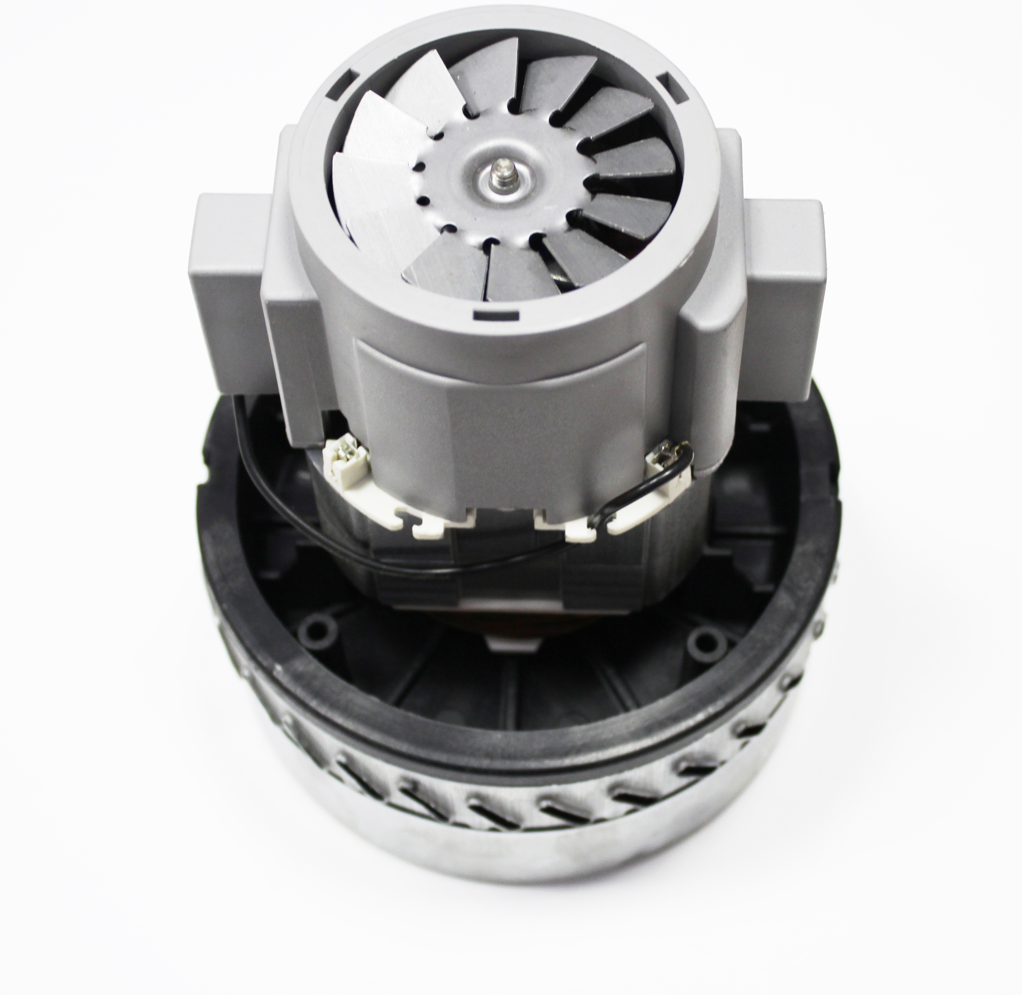 VAC002UN=, VAC026UN= Двигатель пылесоса моющего 1200W H-175мм h-69мм D-144мм AMETEK