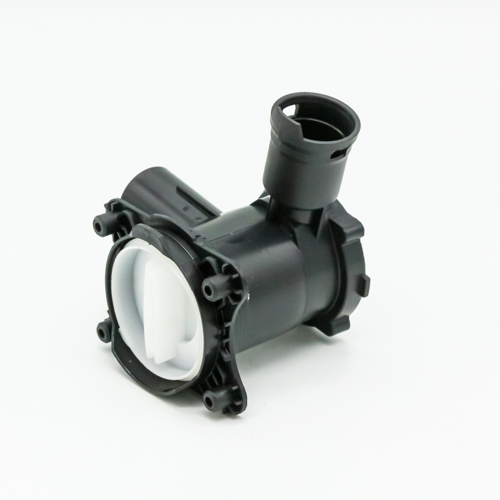 PMP602BO Улитка с защелкой на Bosch (для насосов PMP015BO 145338- 144511- 144971-145755 )
