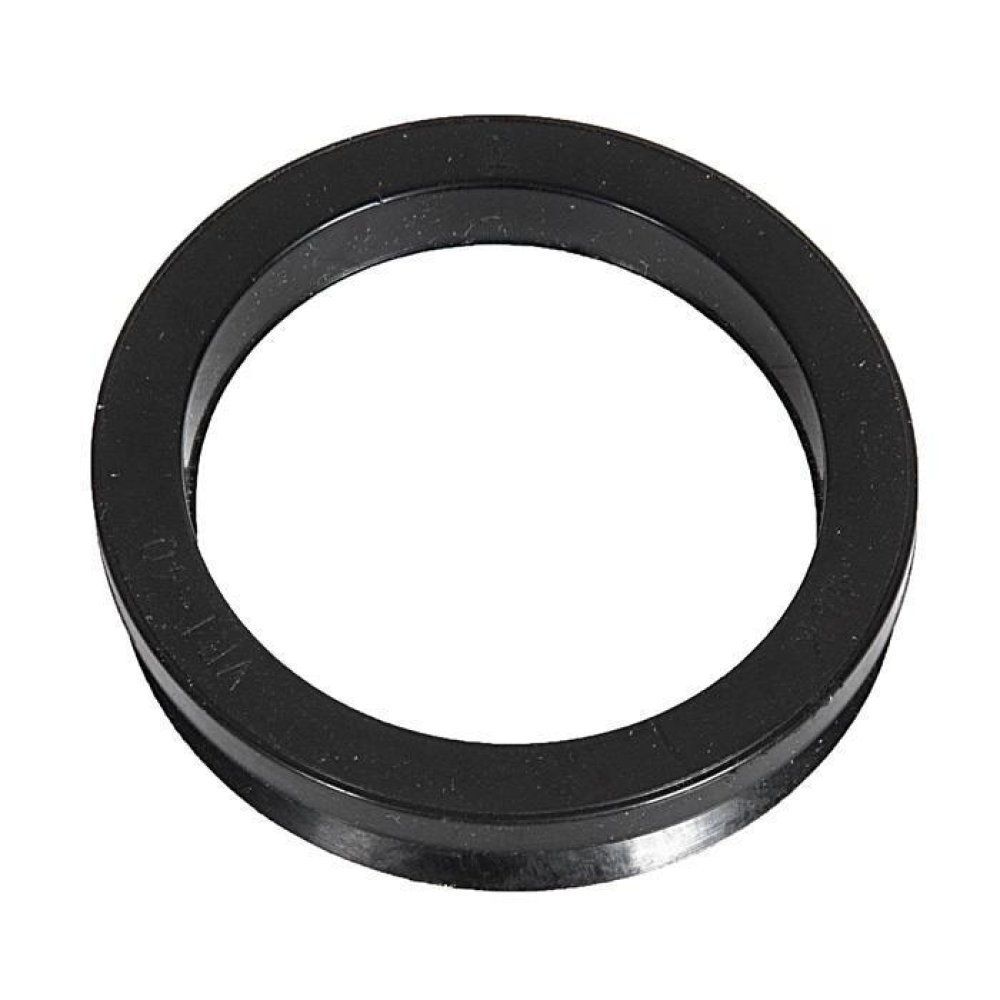Сальник V-RING VA40 NQK.SF Уплотнительное кольцо для стиральной машины Bauknecht (Баукнехт), Whirlpo
