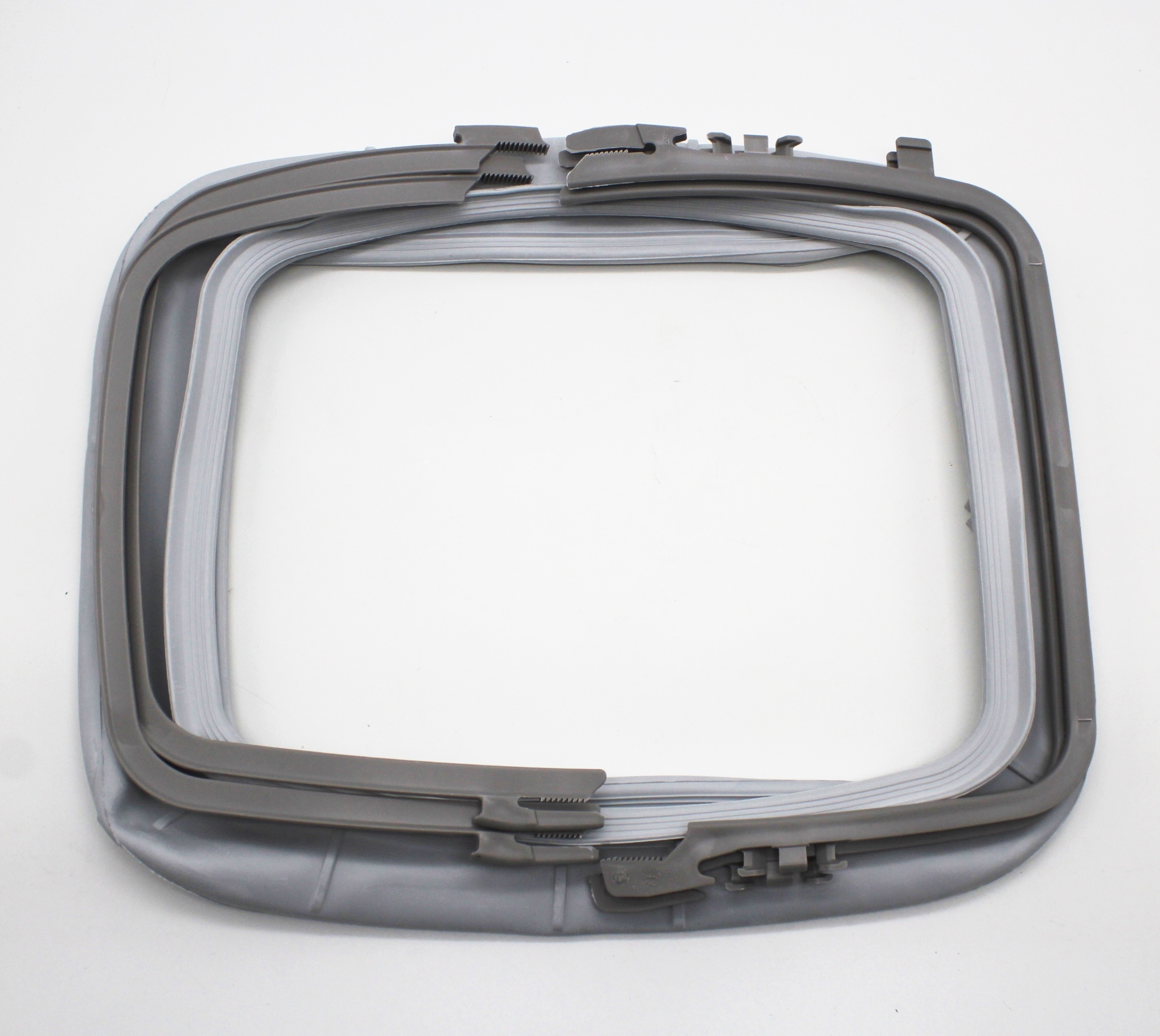 4071425344 Манжета люка для вертикальной СМА Electrolux ZANUSSI, AEG 4071388005
