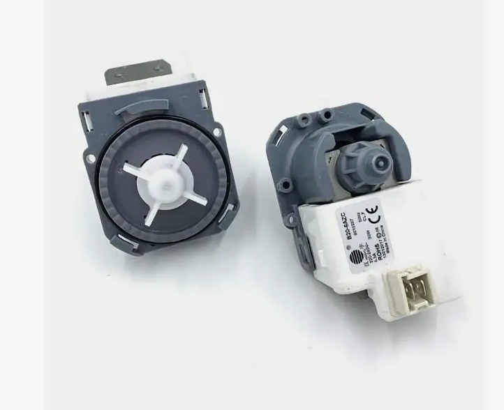 9010207 Насос HANYU 30W (3 защ. фишка назад) для Candy, Electrolux,  зам. 49028801, 1326630009, PMP0