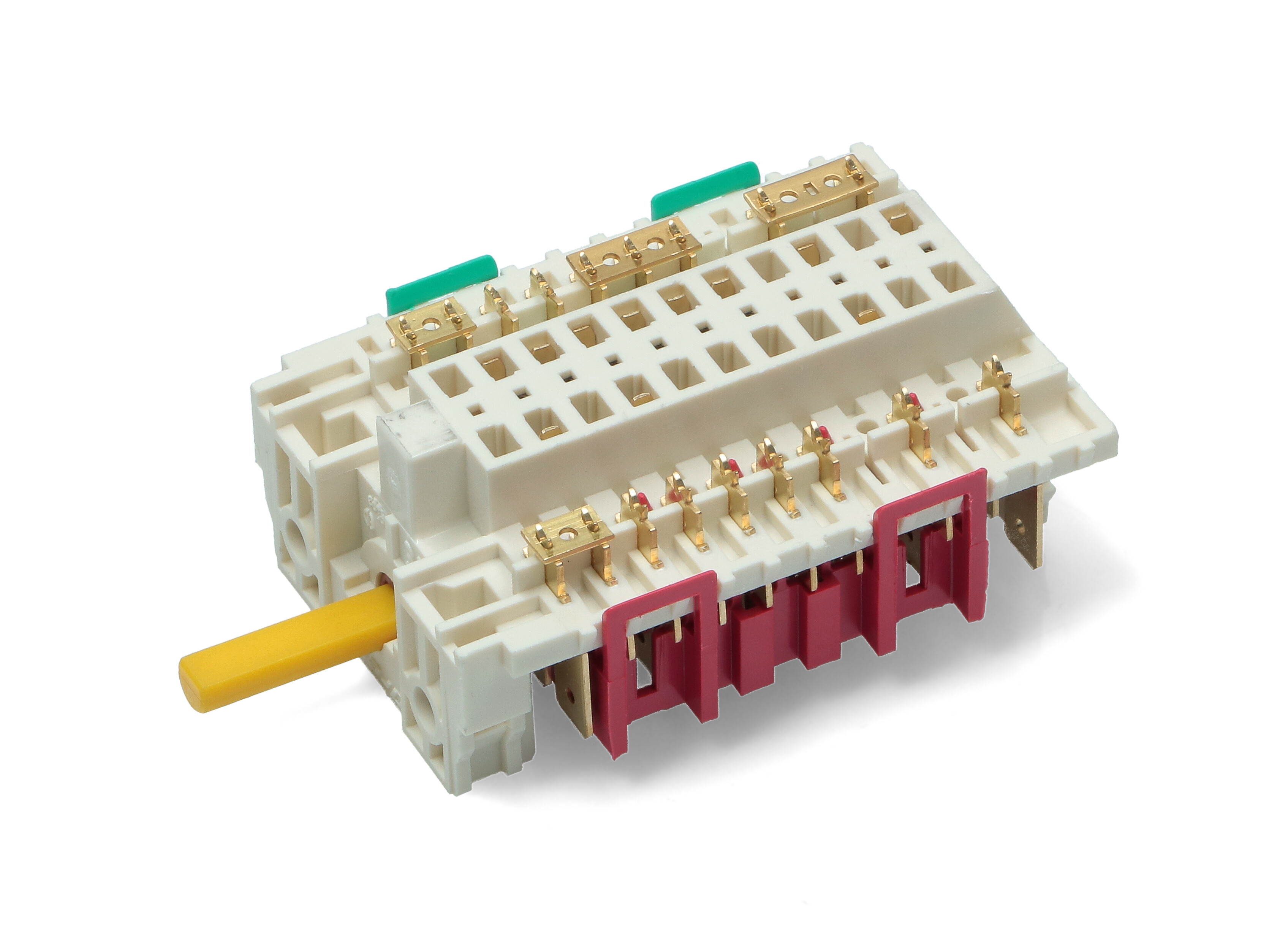 COK300GO Переключатель духовки Gorenje 618126, 296289 (10 позиций)