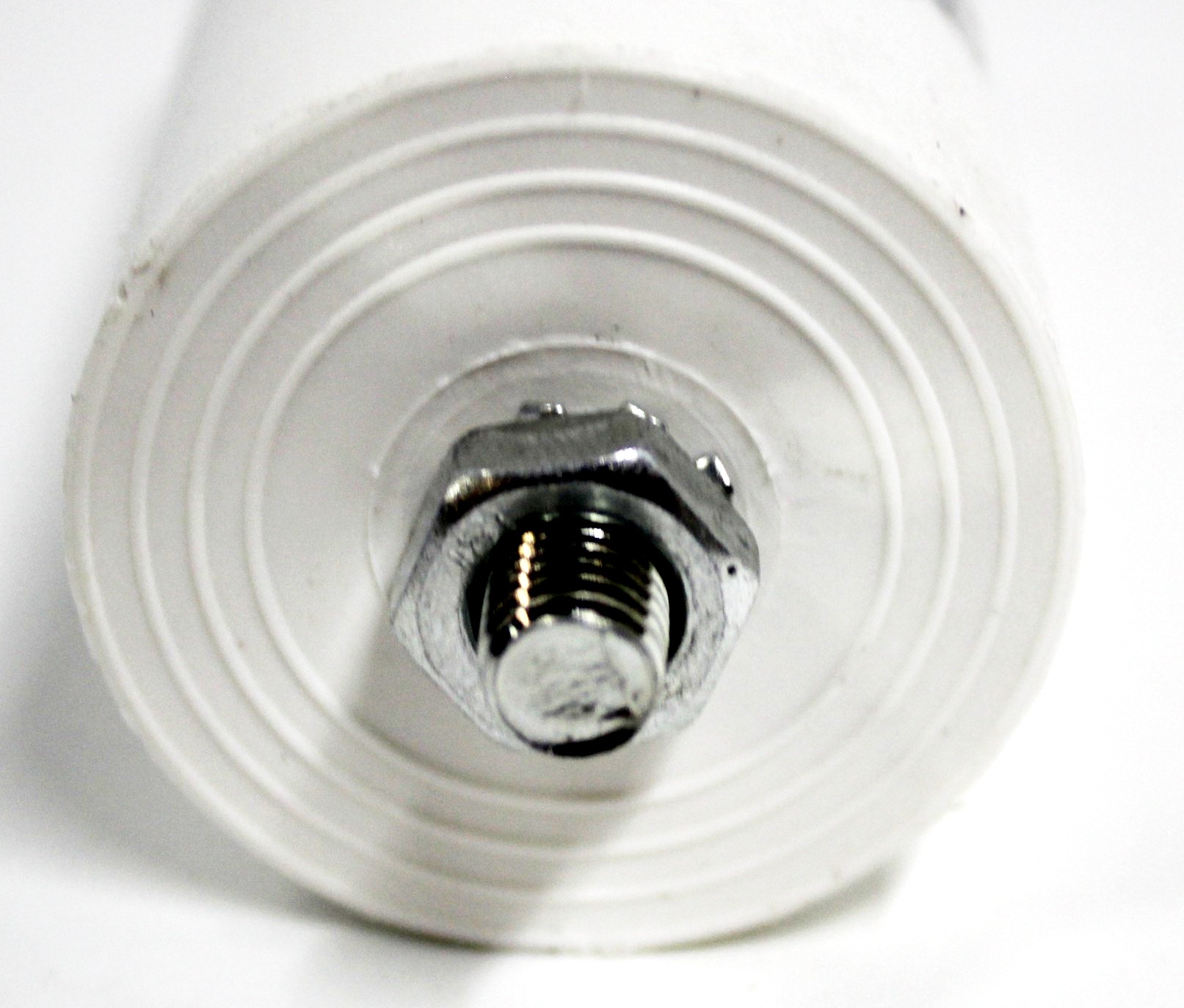 CAP533UN *Конденсатор CAP 40 мф 450V CBB60