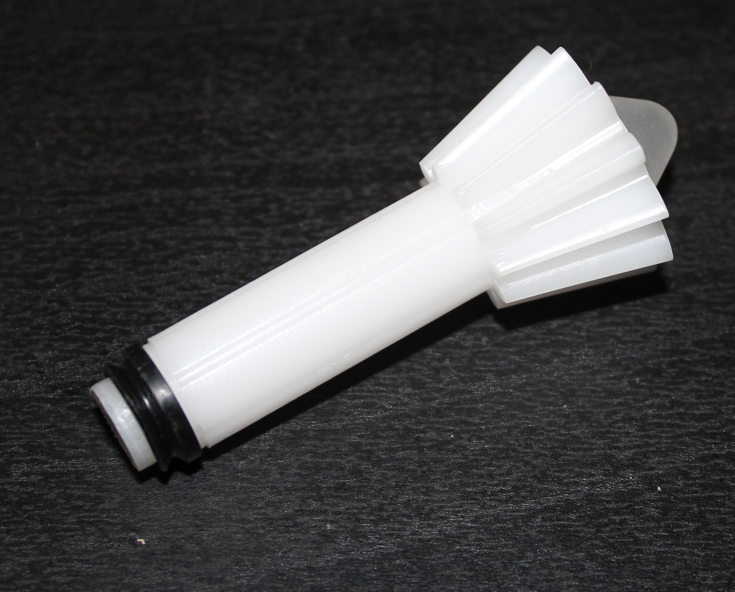 BS013 Шестерня для кухонного комбайна Bosch D23-15/11 L52/16, зам. 177503, 00177503