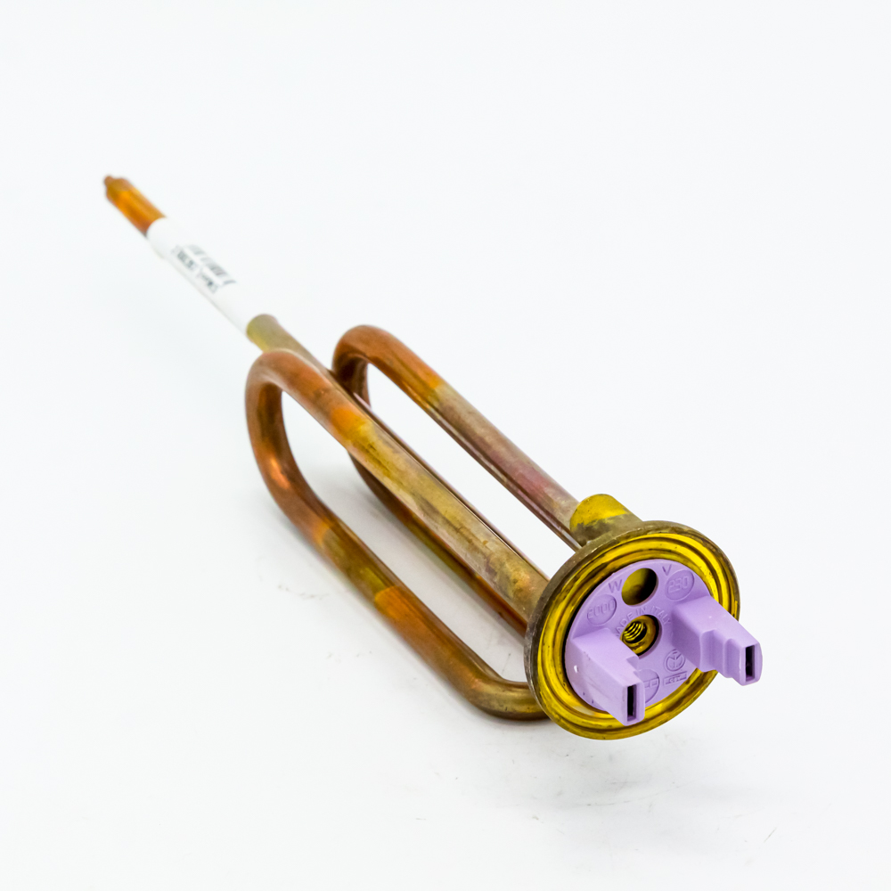 R184271 Нагрев. элемент RCF 2,0 кВт M6 Ф=47mm 3401071