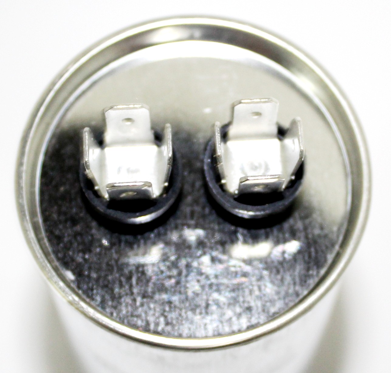 BC345 *Конденсатор  BC 45 мф 440V CBB65
