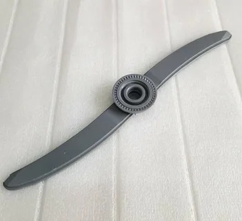 0120802830 Разбрызгиватель посудомоечной машины Haier  (Коды взаимозамен: 0120802830 / 0120802830A /