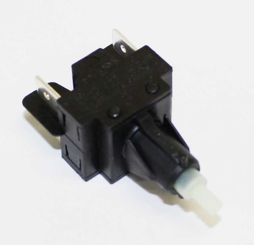 69AR009 Кнопка сетевая (коротк. 4-контакта) merl-030358, зам. SWT001AR