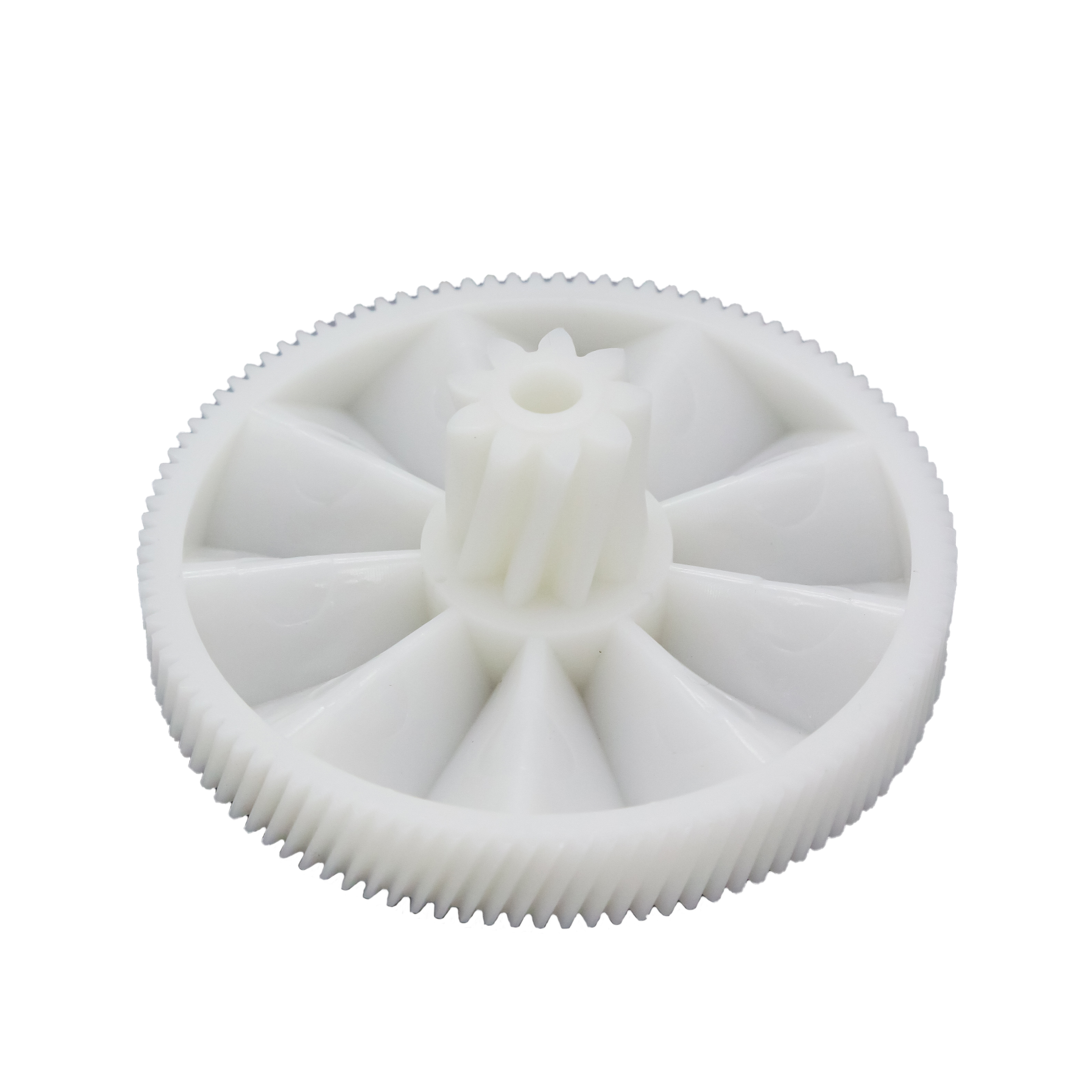 BR002 Шестерня Braun (MM0308W, br.7000898, BR002, MGR001UN, 9999990049) D83/20 L34/12 !!!