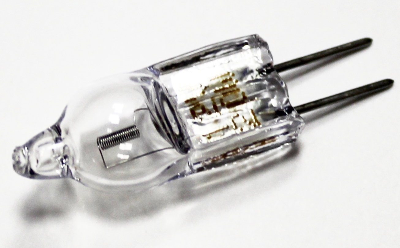 2-9-17 | 484000000983 C00375452 'Лампочка halogen 12V 20w, цоколь G4_LMH138, зам.481281728422, Bosch