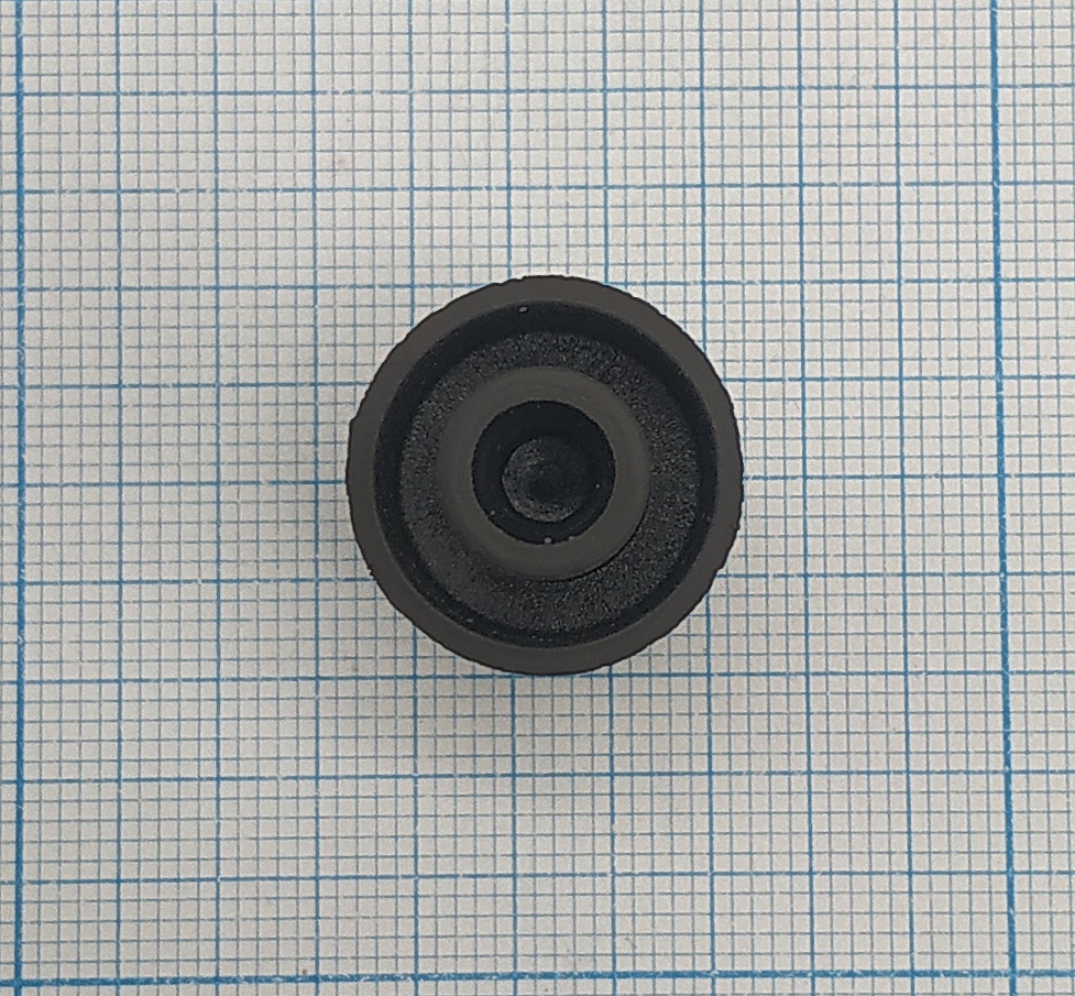 242.26 MM, 27.10-BRN Втулка для блендера Braun, зам.7322113974