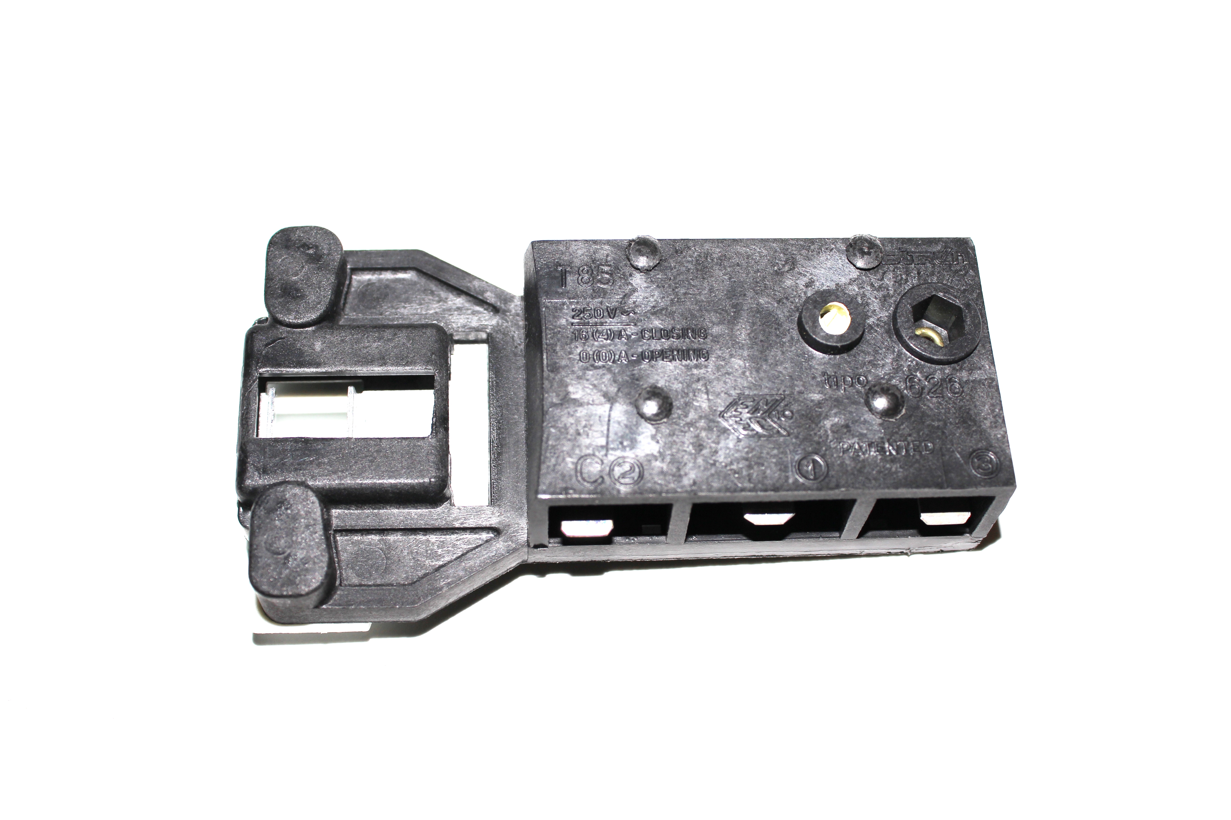 ?INT003ID= Блокировка люка INDESIT-105105, C00105105