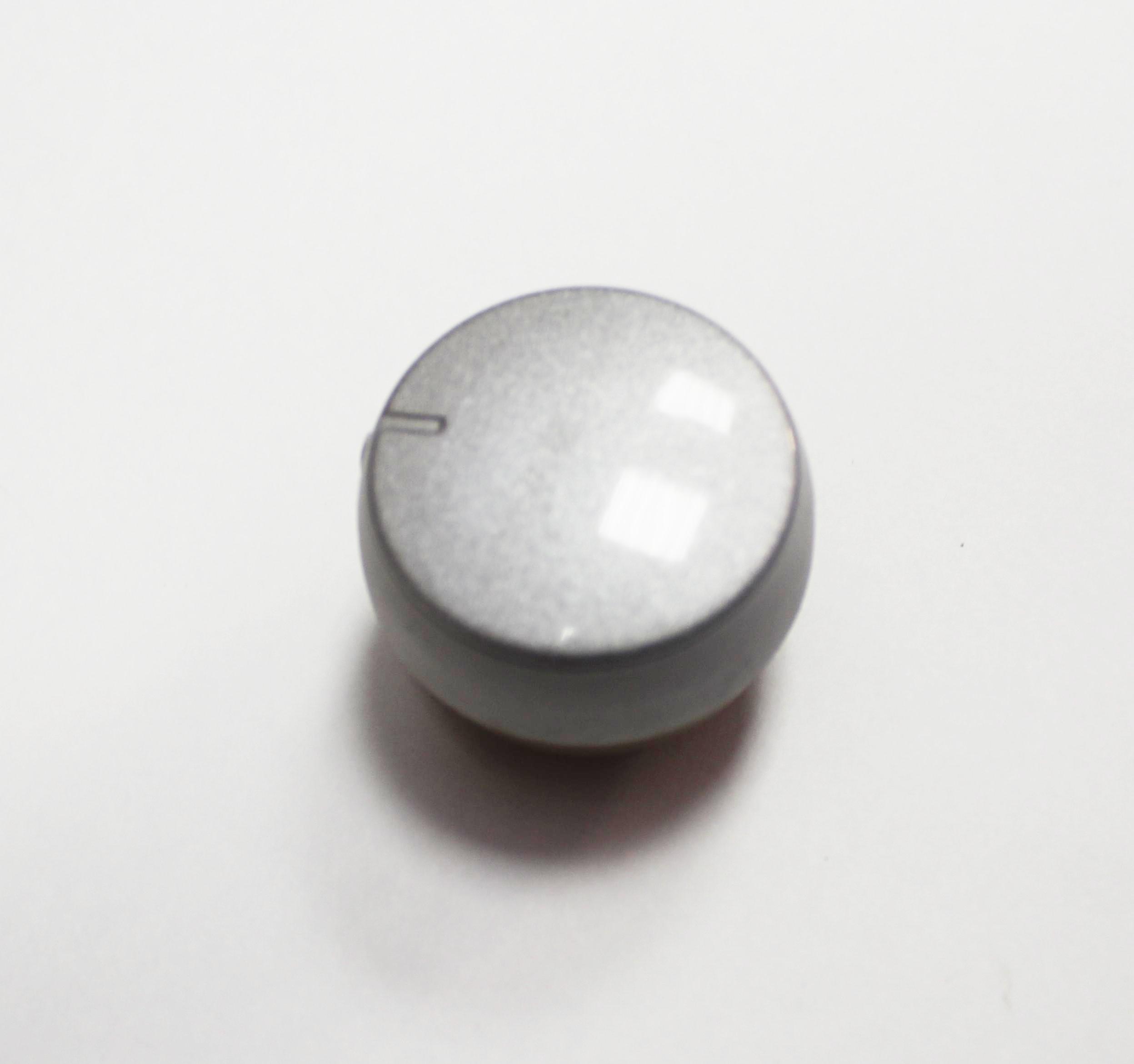 119385 COMPONENTS KNOB LED DIGIT AQUAL