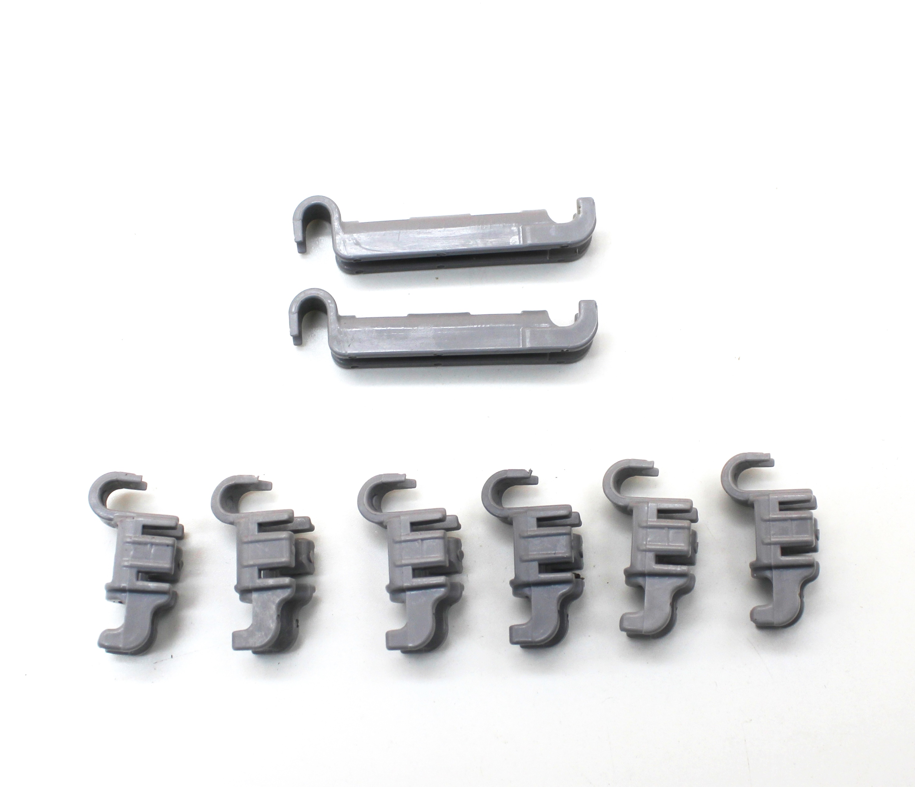611472 Комплект крепежей для пмм Bosch, Siemens